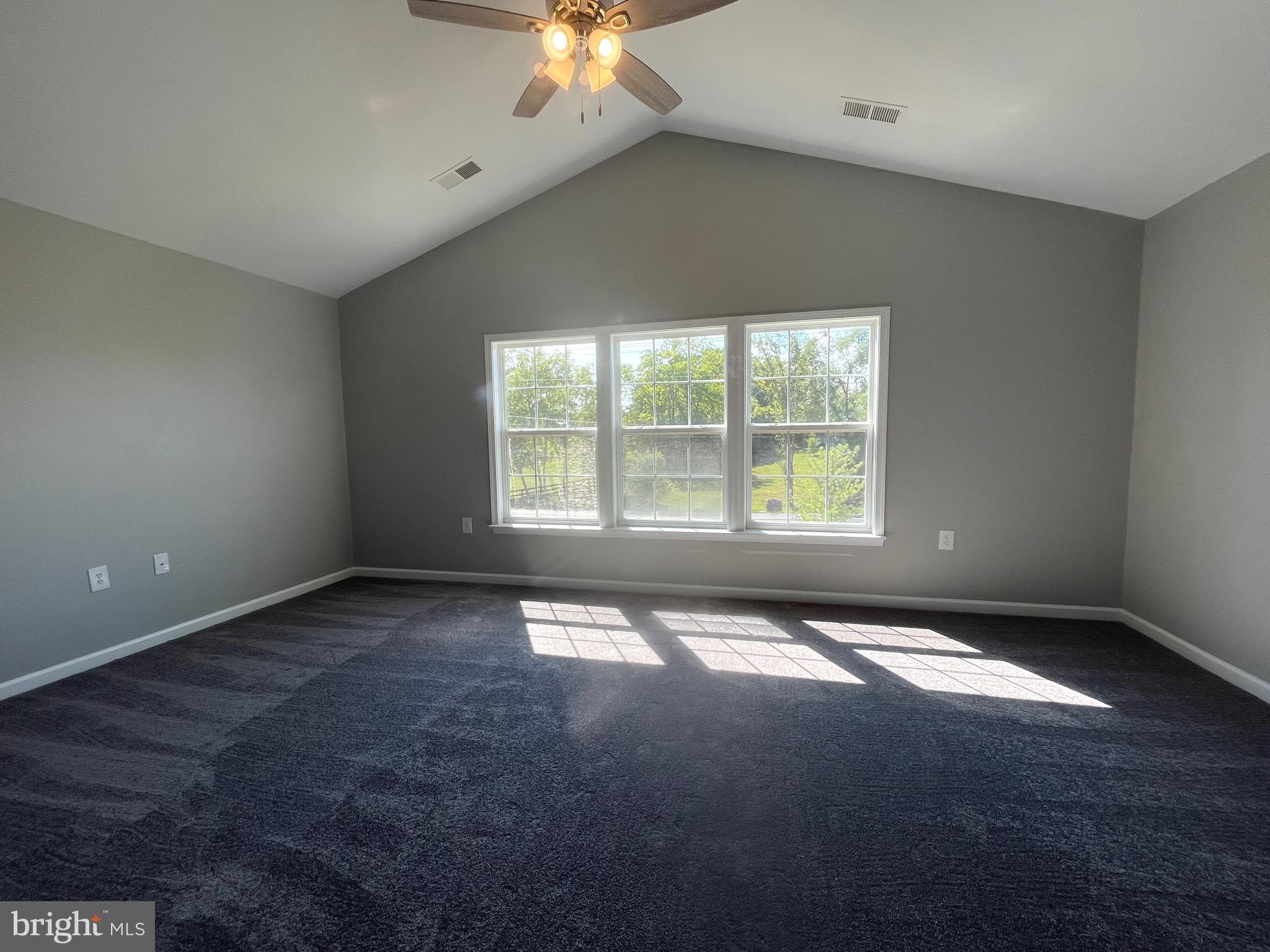 TROUT RUN - Residential