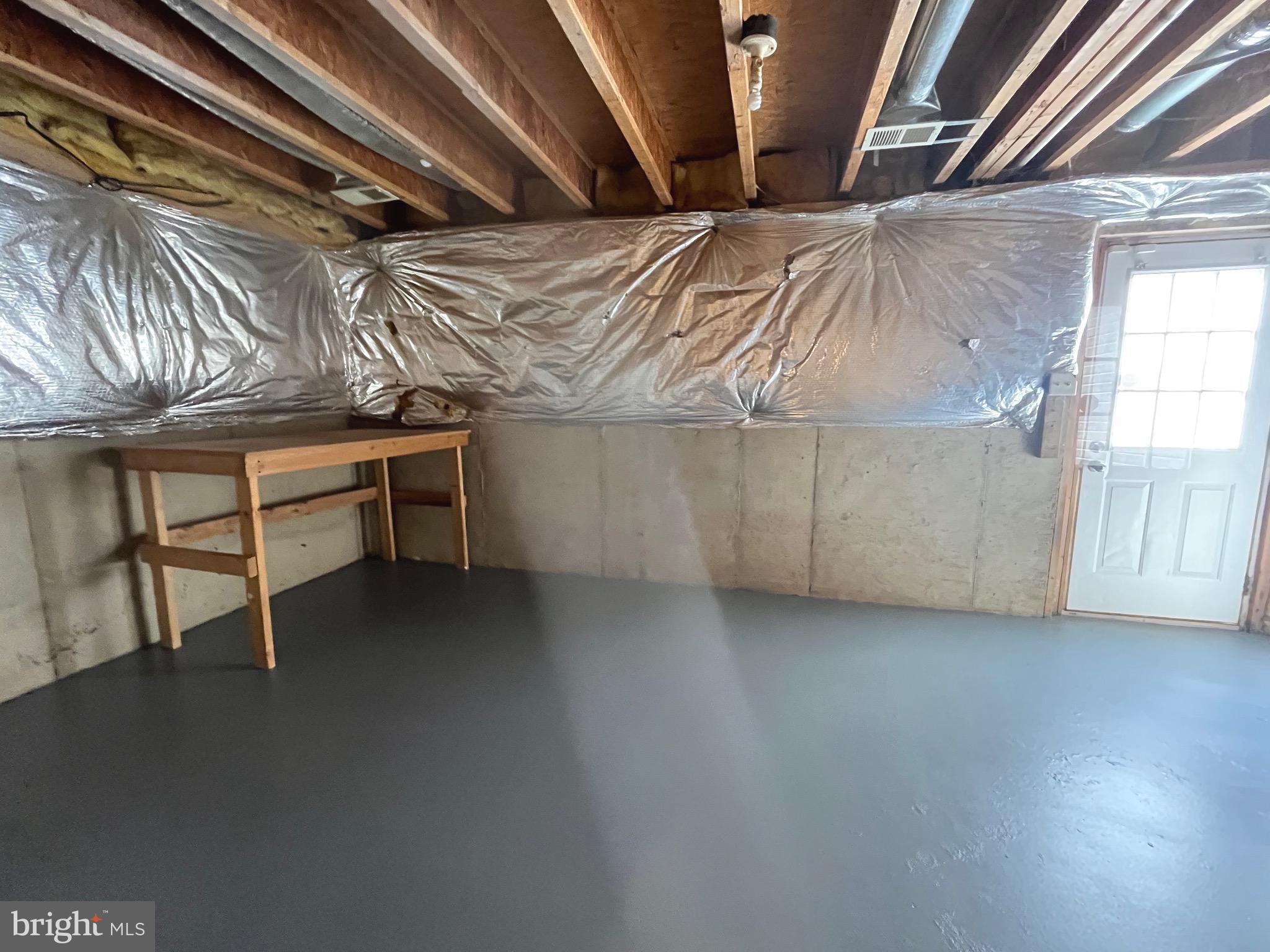 TROUT RUN - Residential