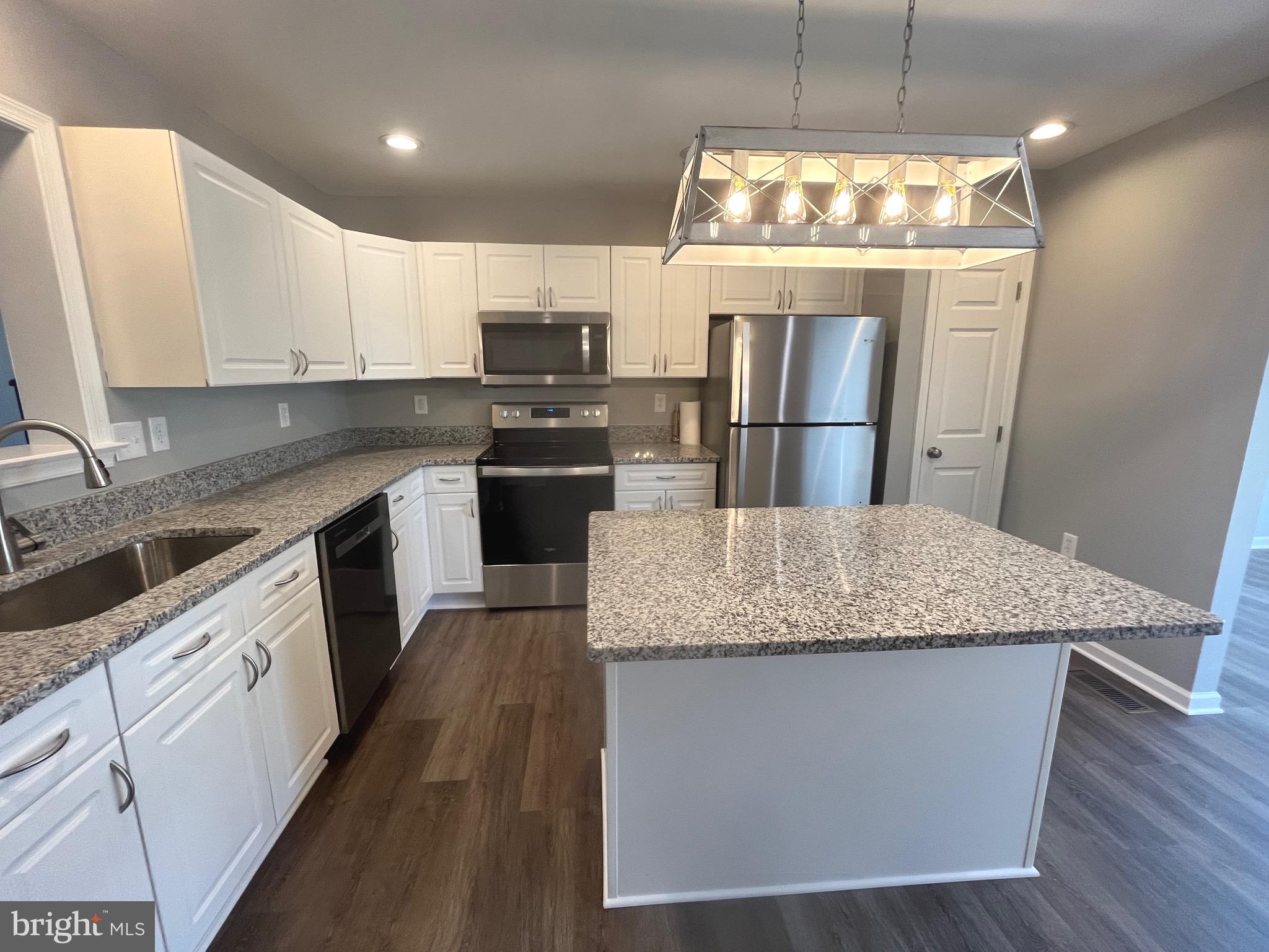 TROUT RUN - Residential