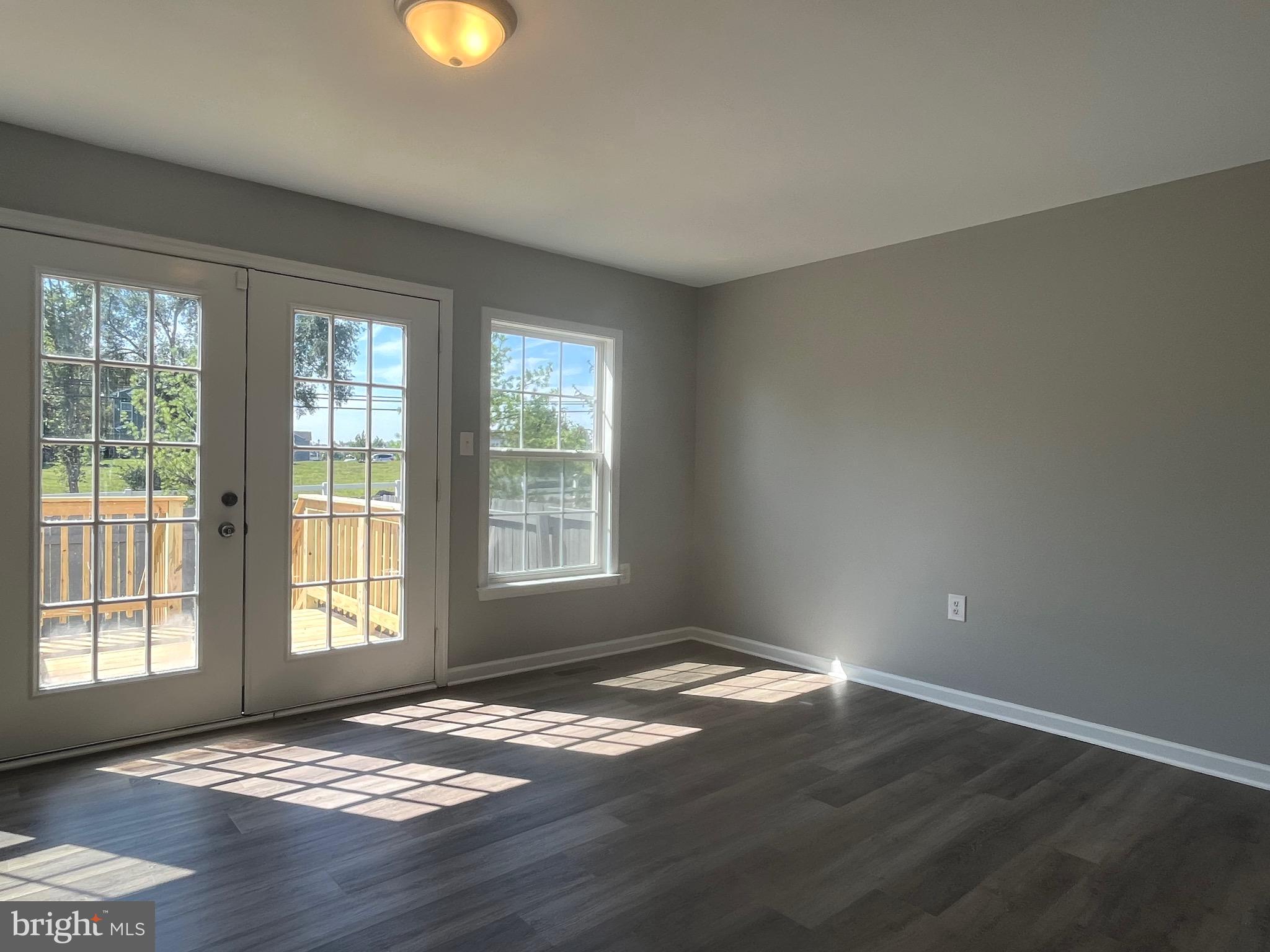 TROUT RUN - Residential