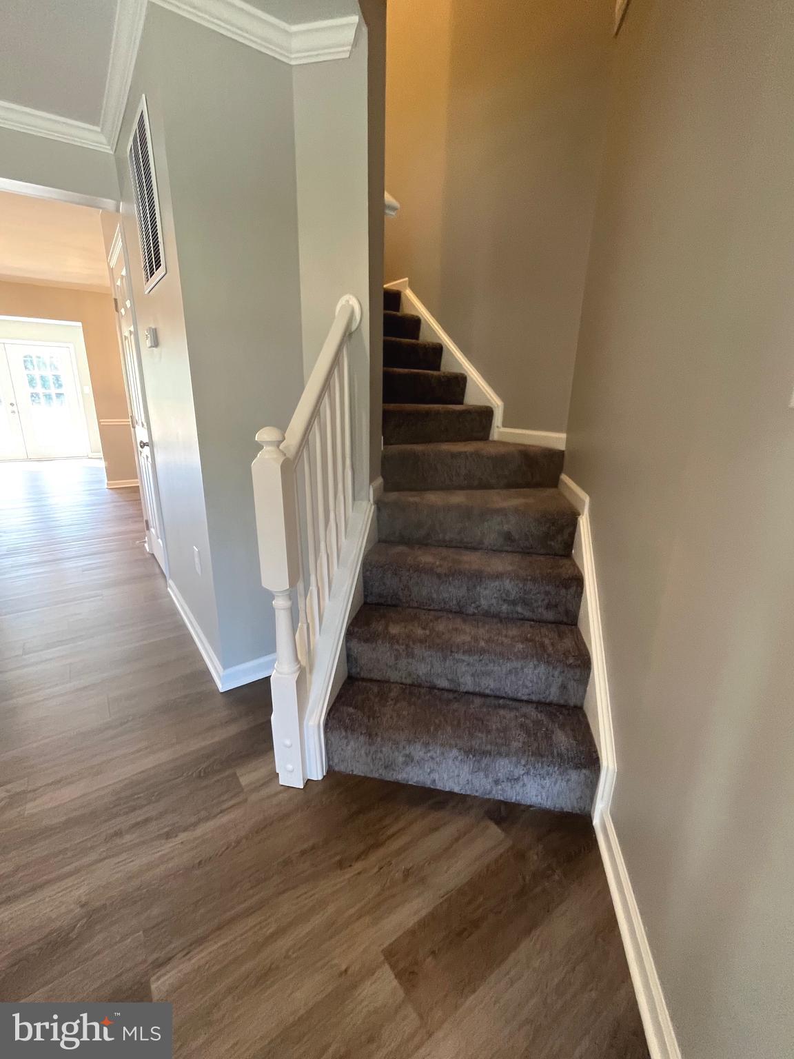 TROUT RUN - Residential