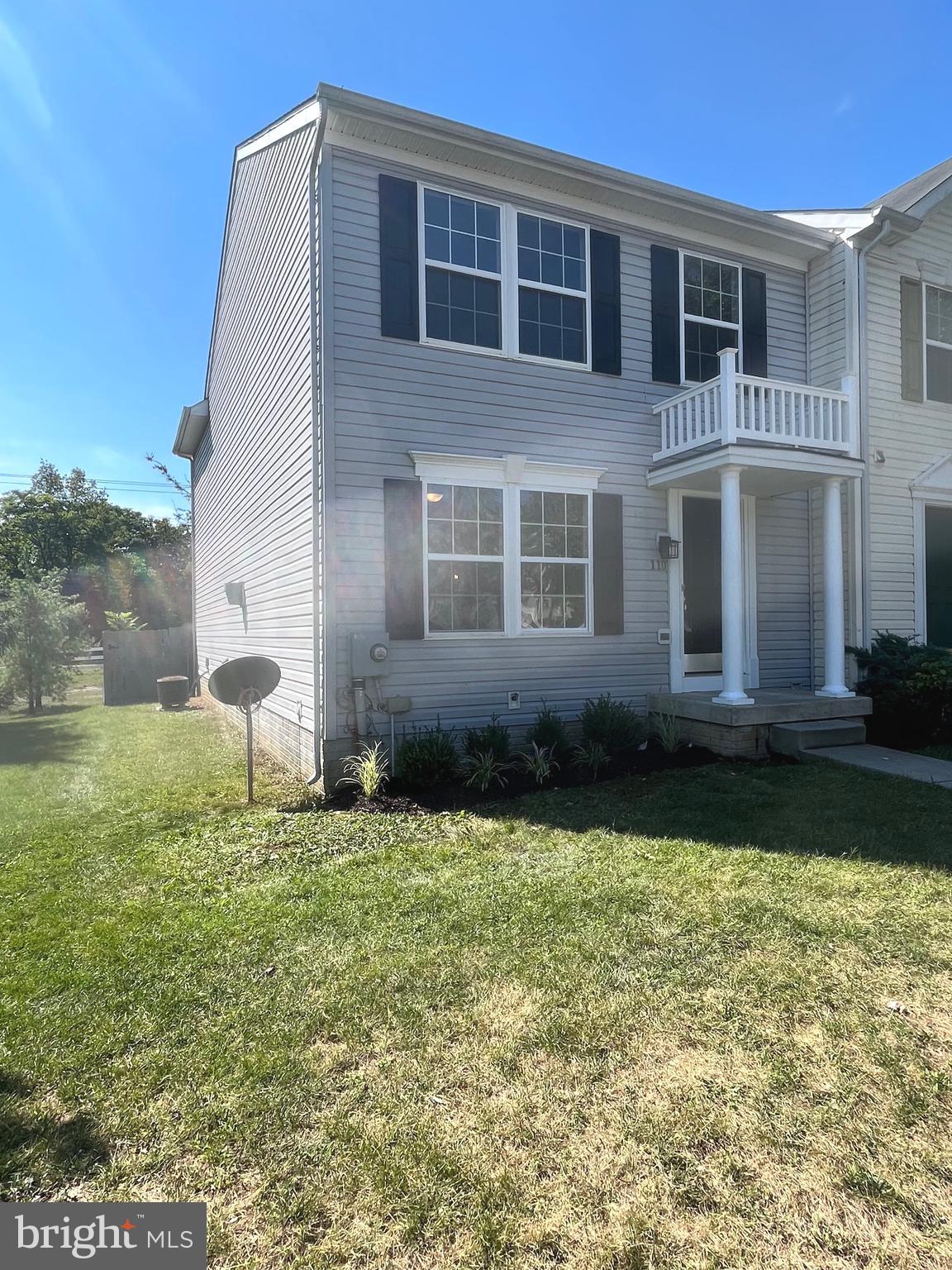 TROUT RUN - Residential