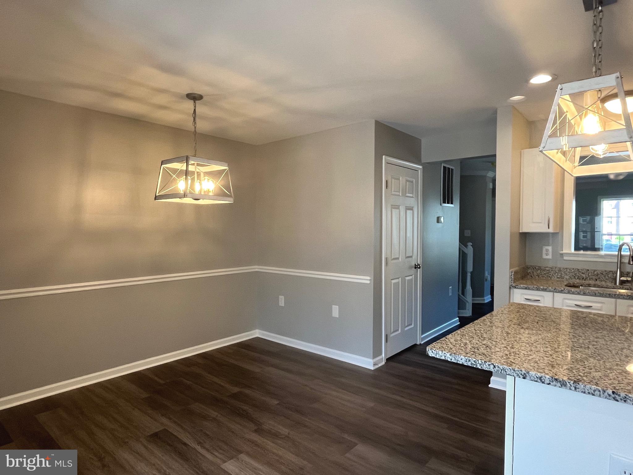 TROUT RUN - Residential