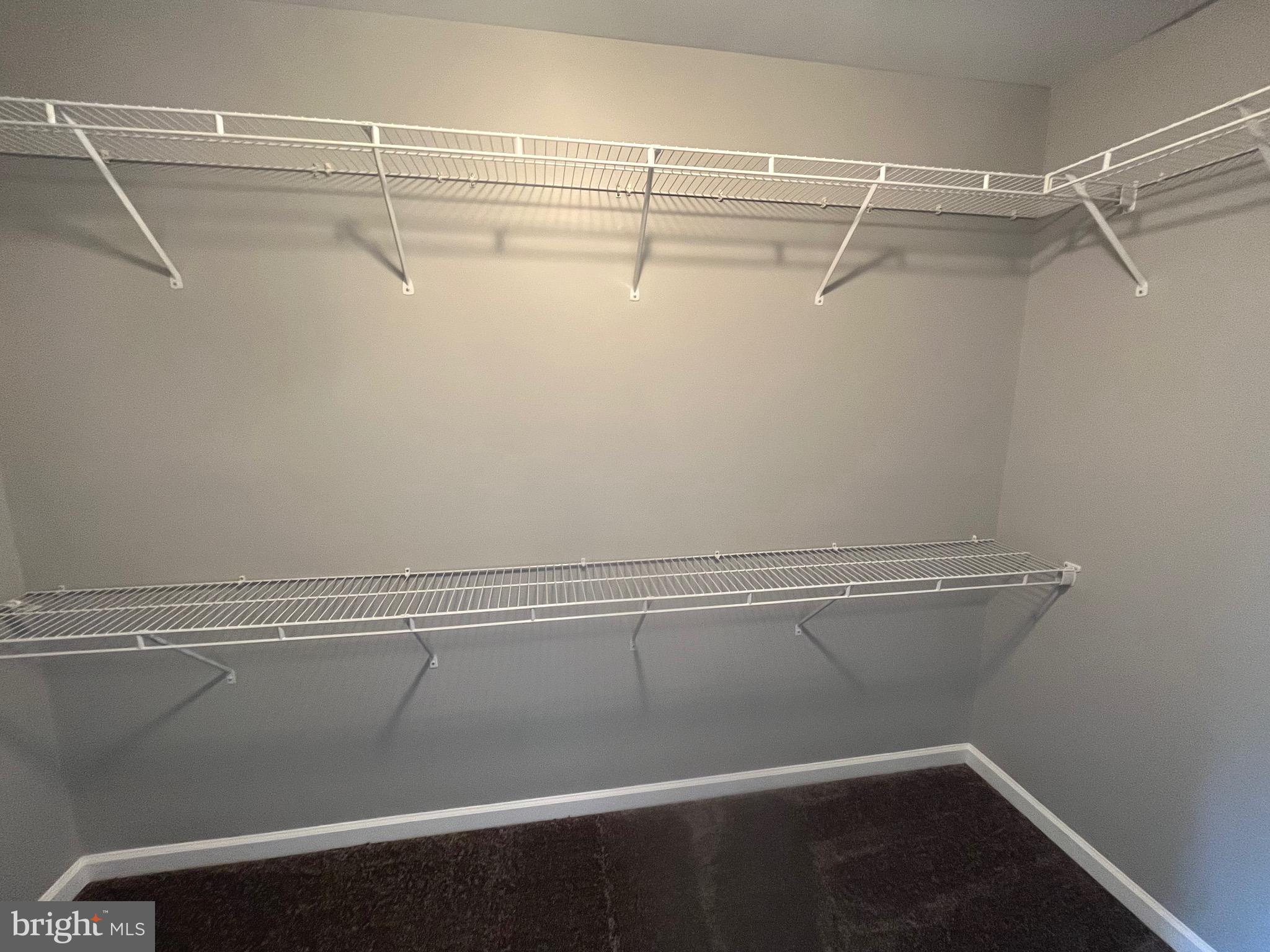 TROUT RUN - Residential