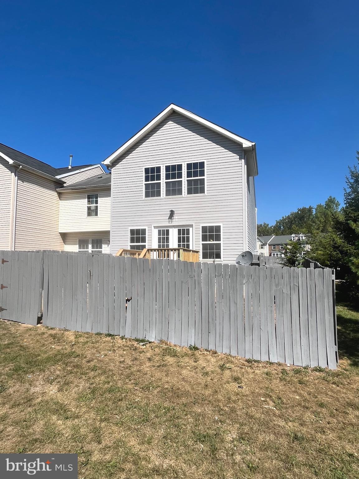 TROUT RUN - Residential