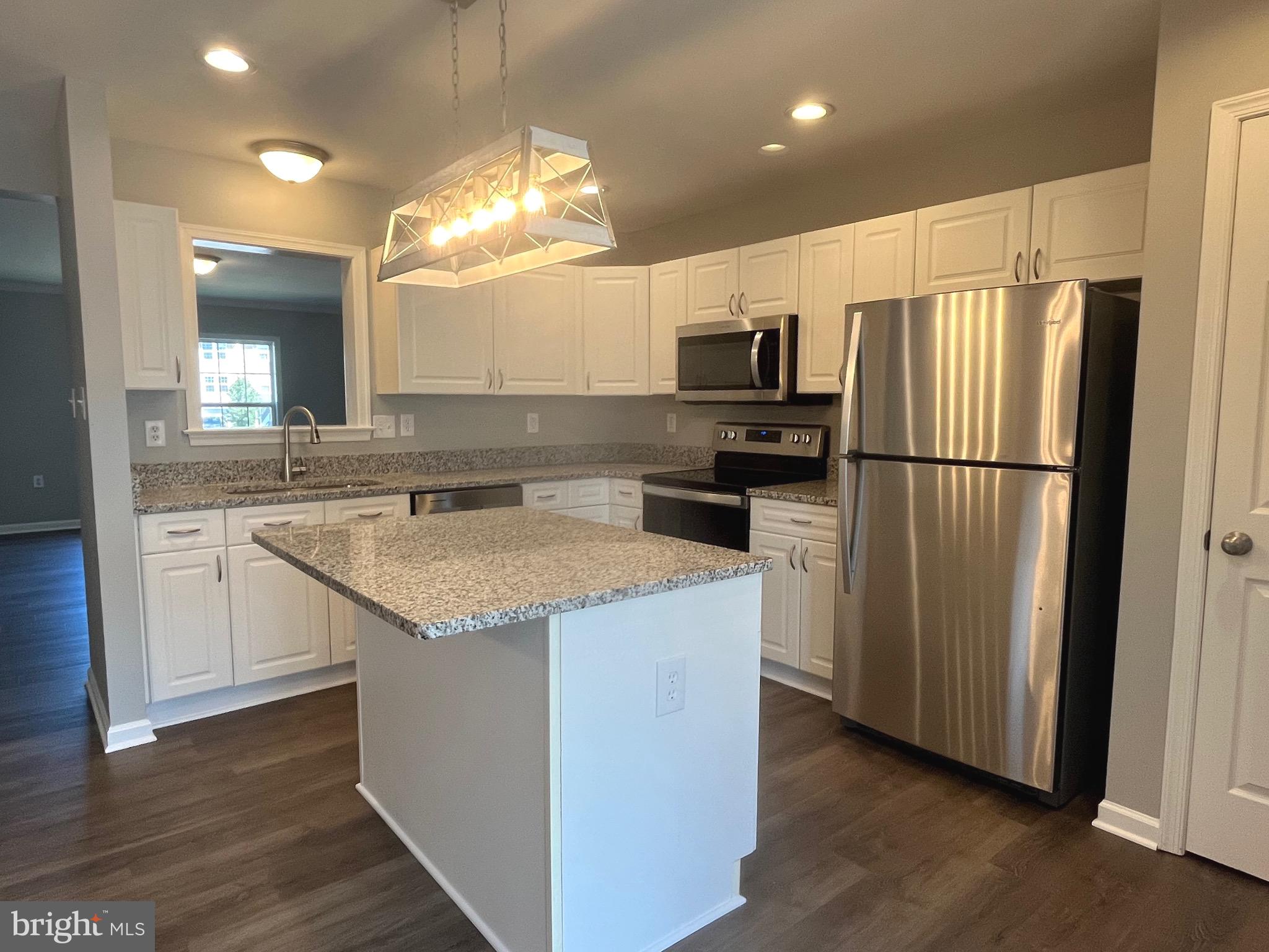 TROUT RUN - Residential