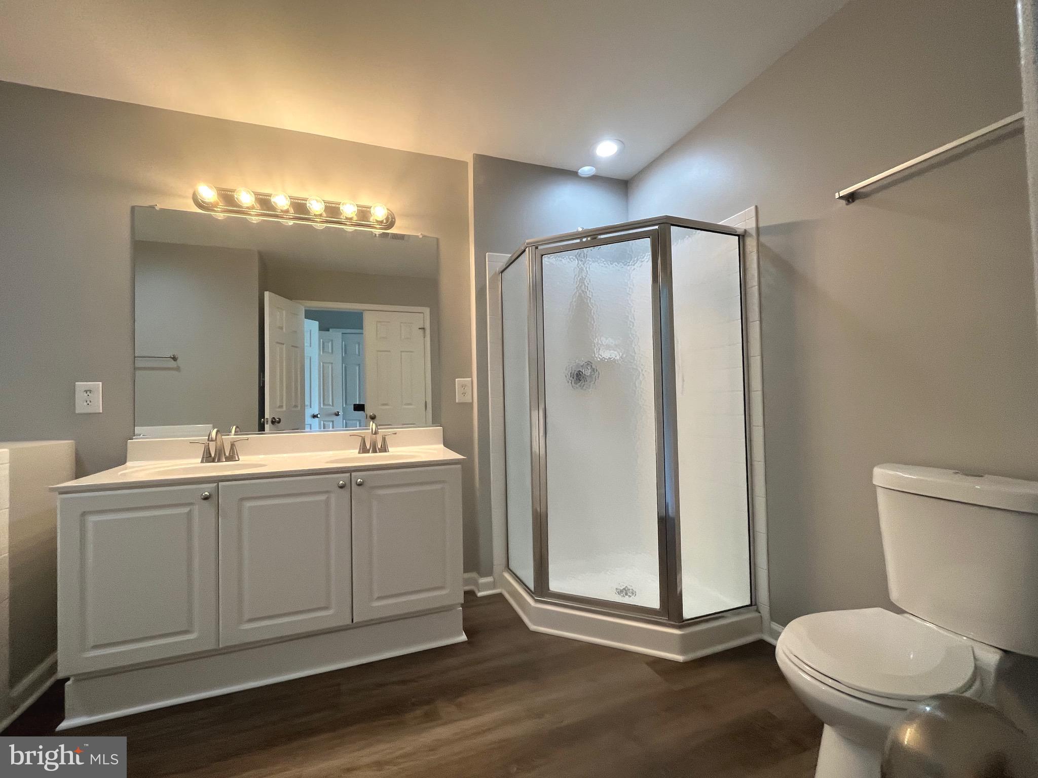 TROUT RUN - Residential