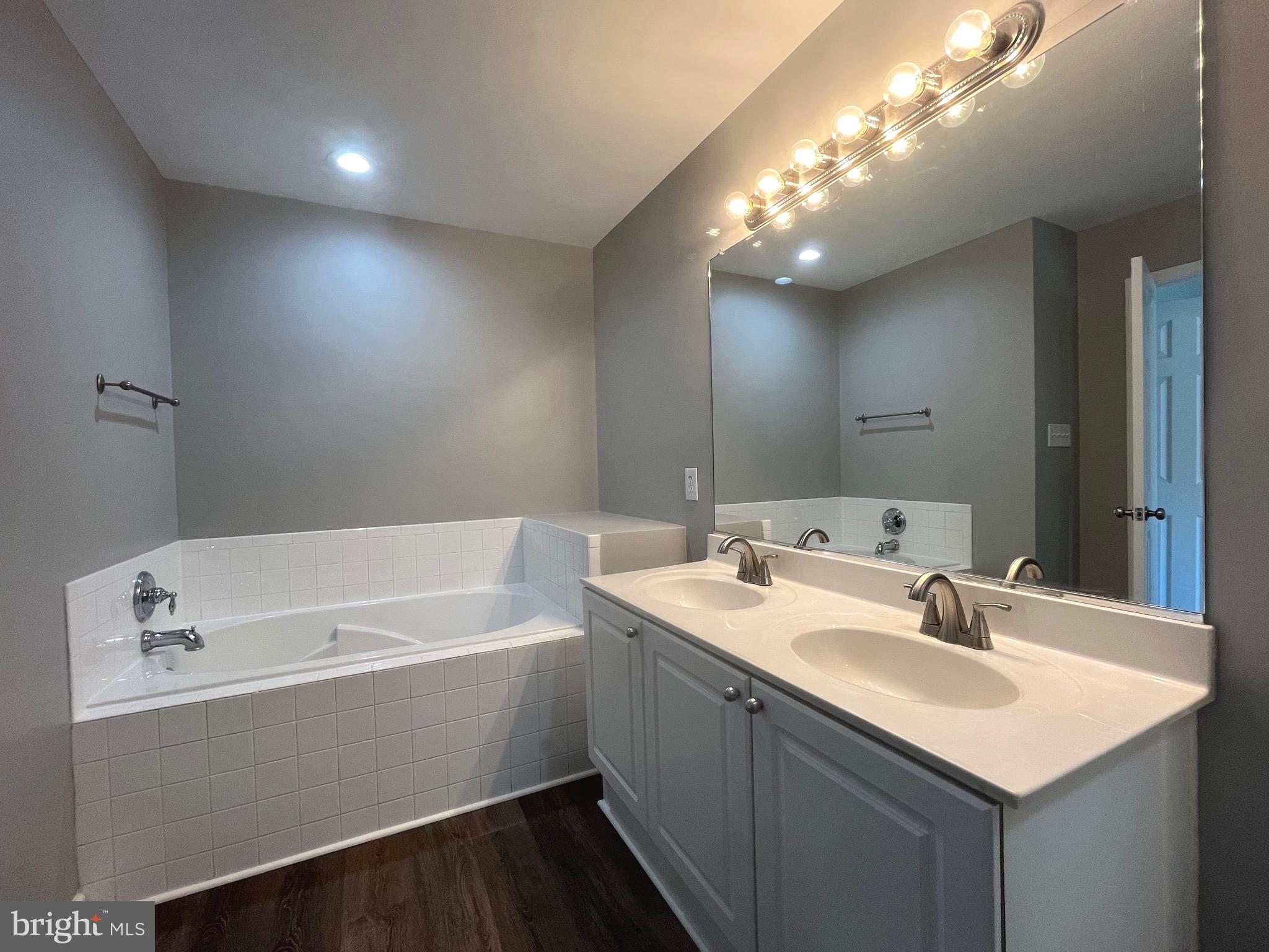 TROUT RUN - Residential