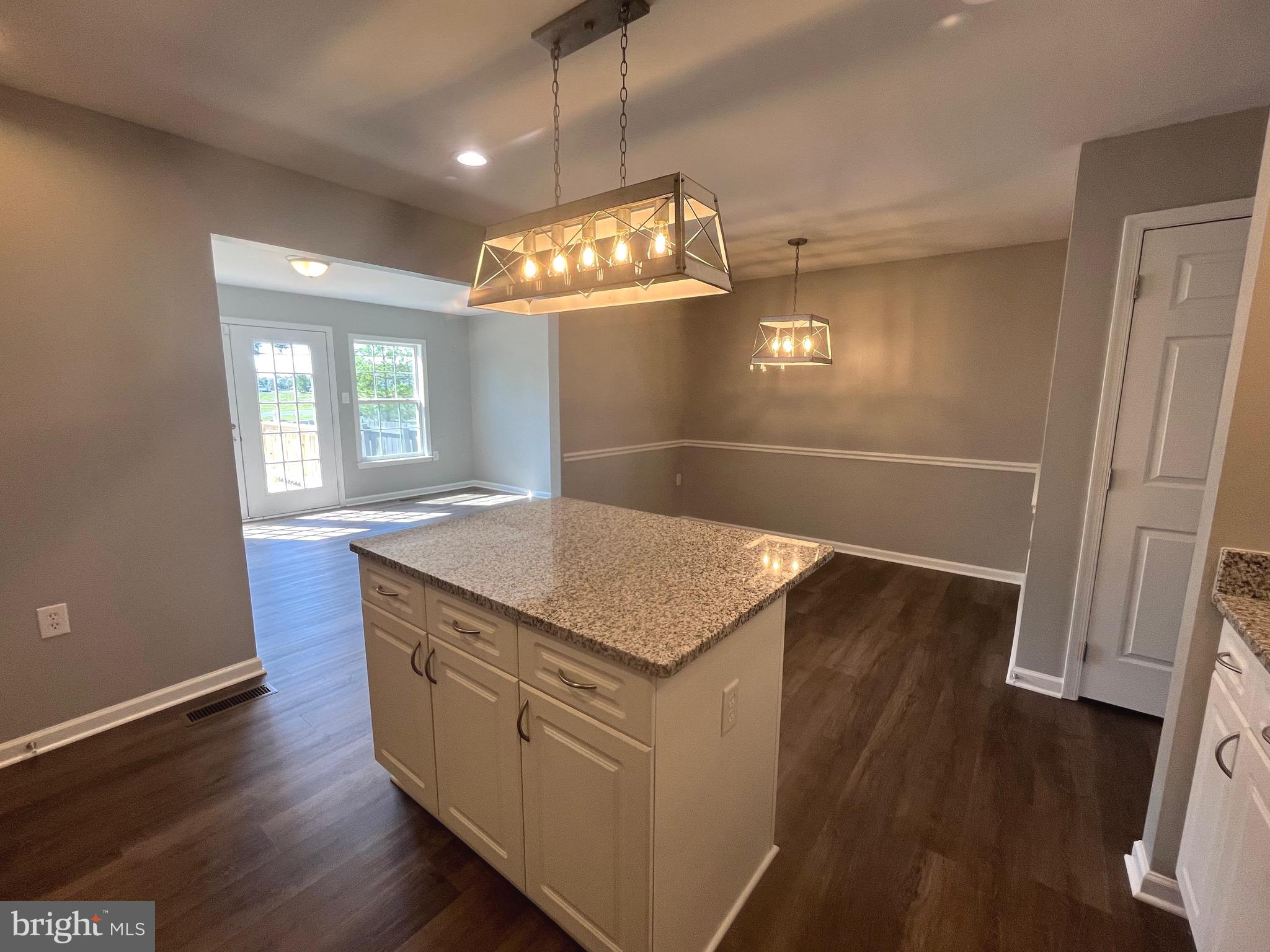 TROUT RUN - Residential