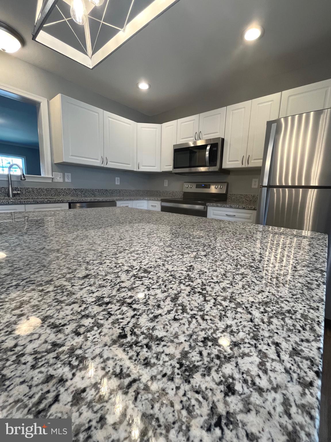 TROUT RUN - Residential