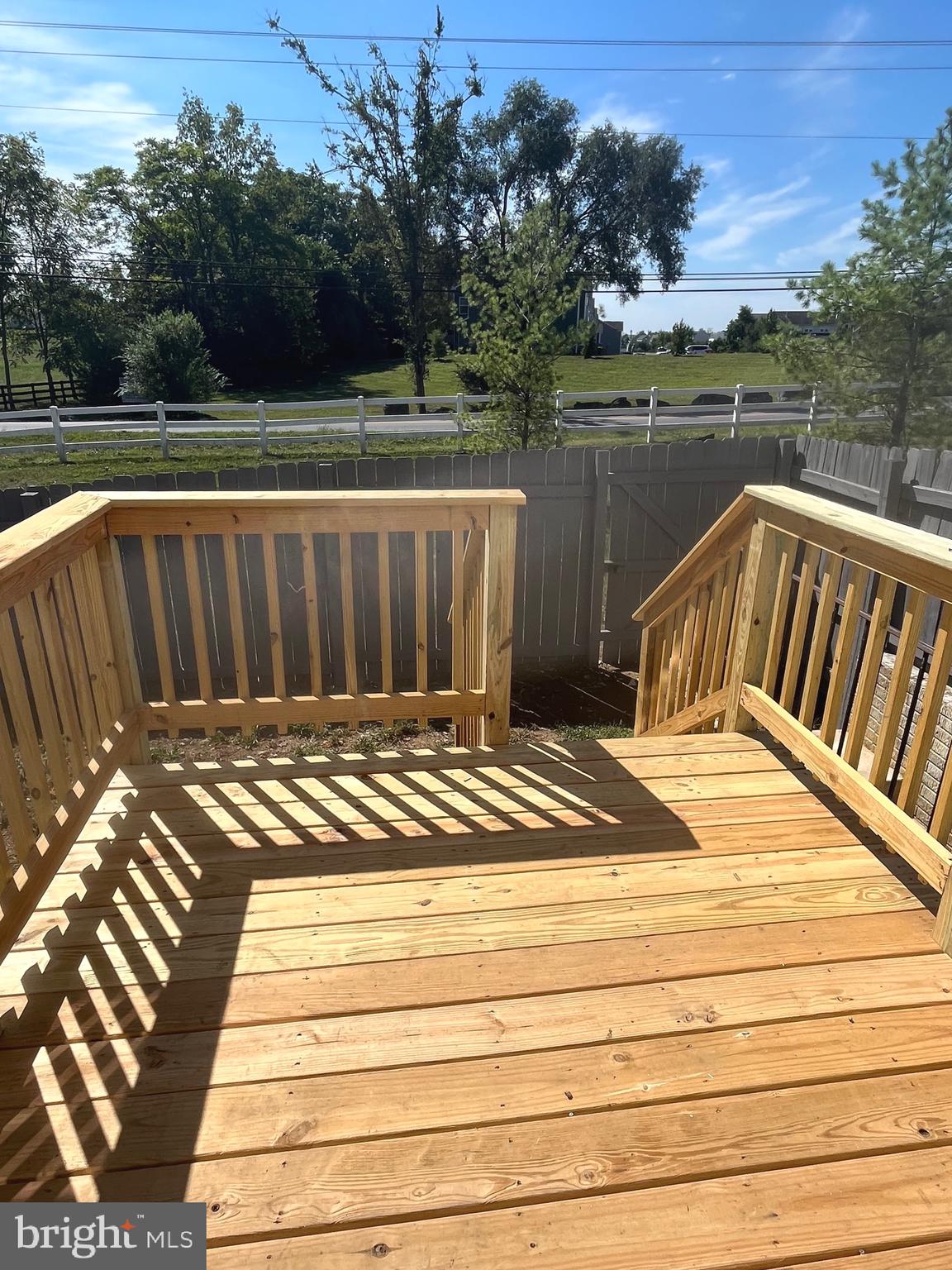 TROUT RUN - Residential