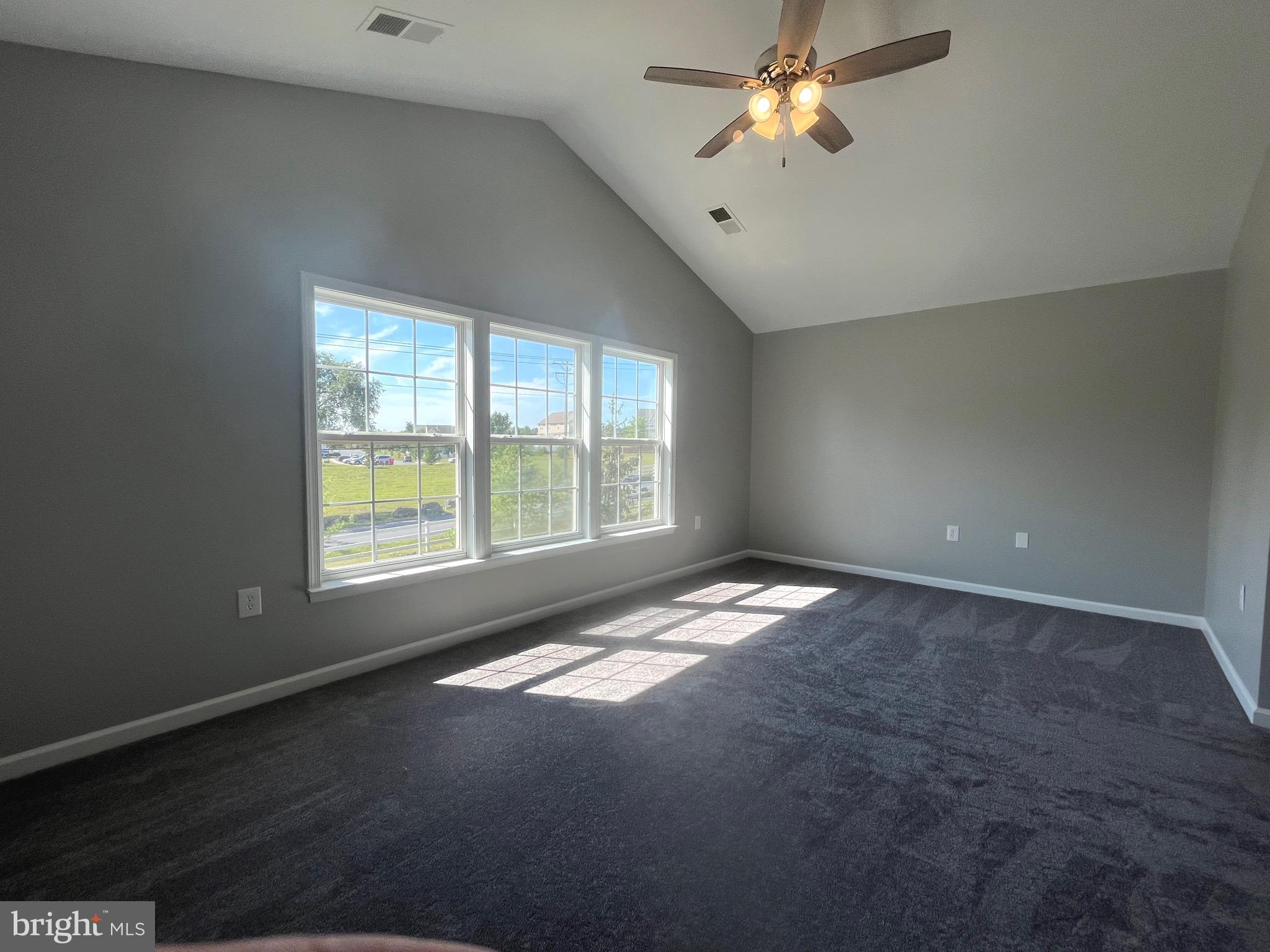 TROUT RUN - Residential