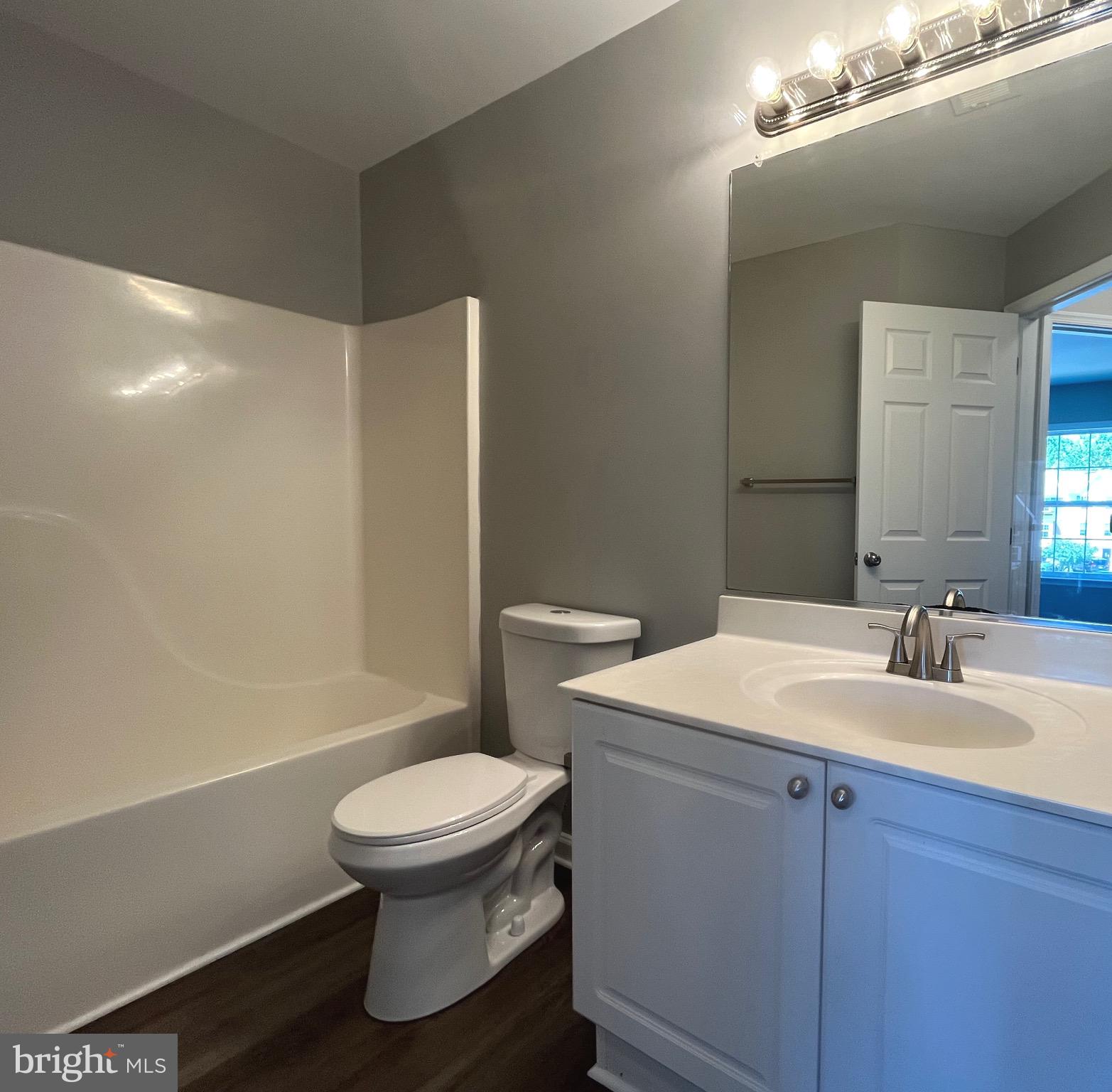 TROUT RUN - Residential