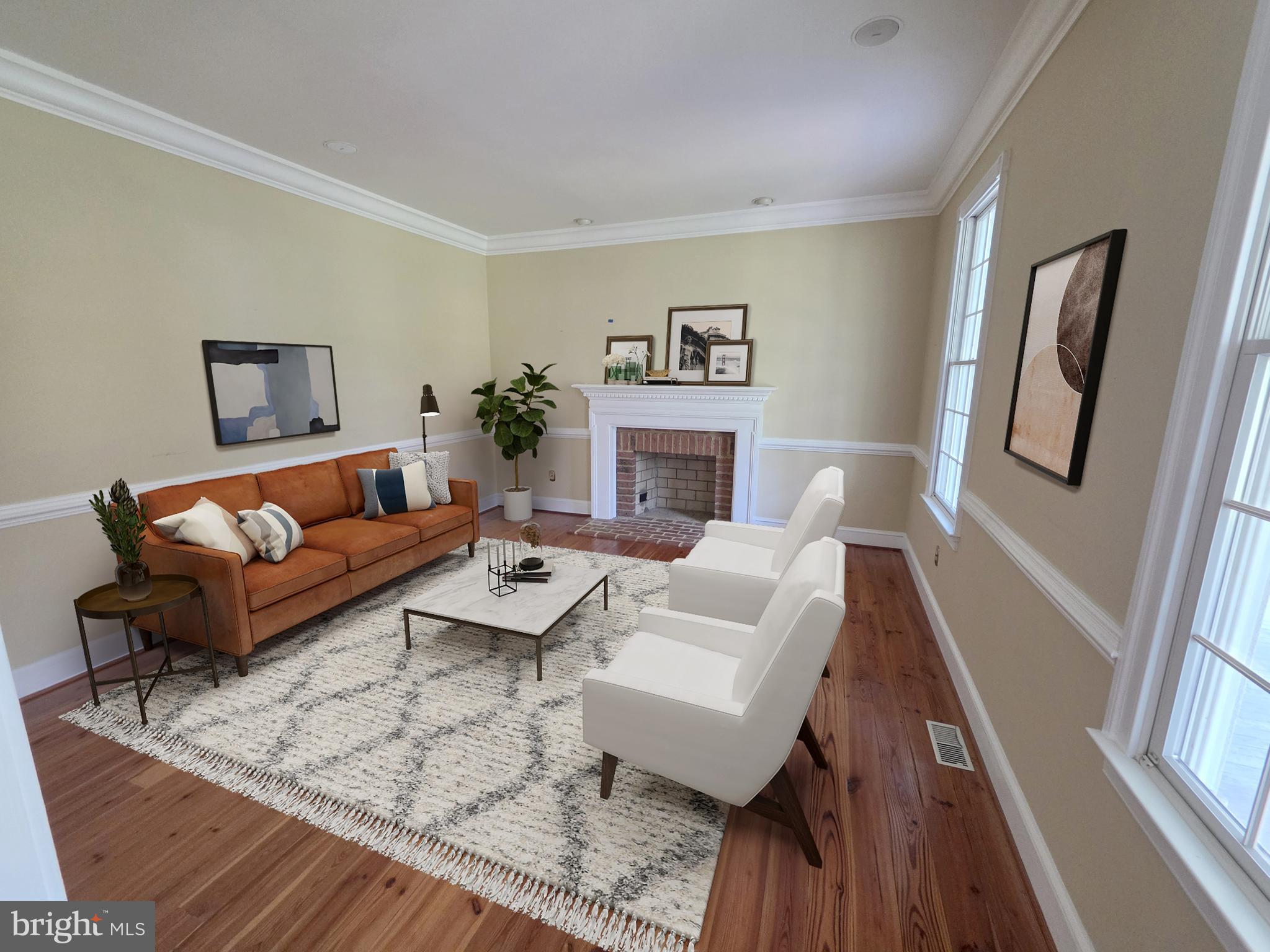 TWIN HILLS - Residential