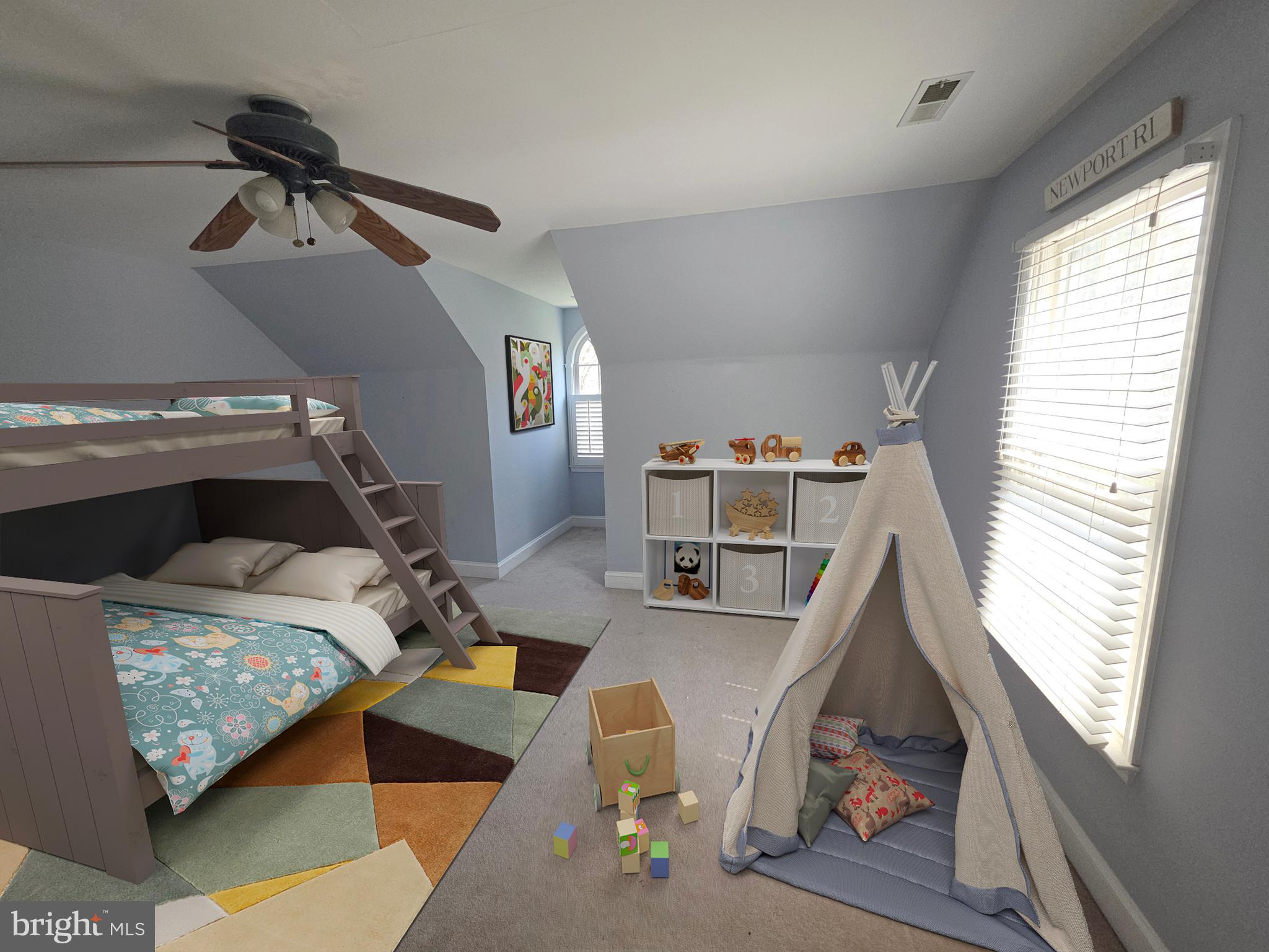 TWIN HILLS - Residential