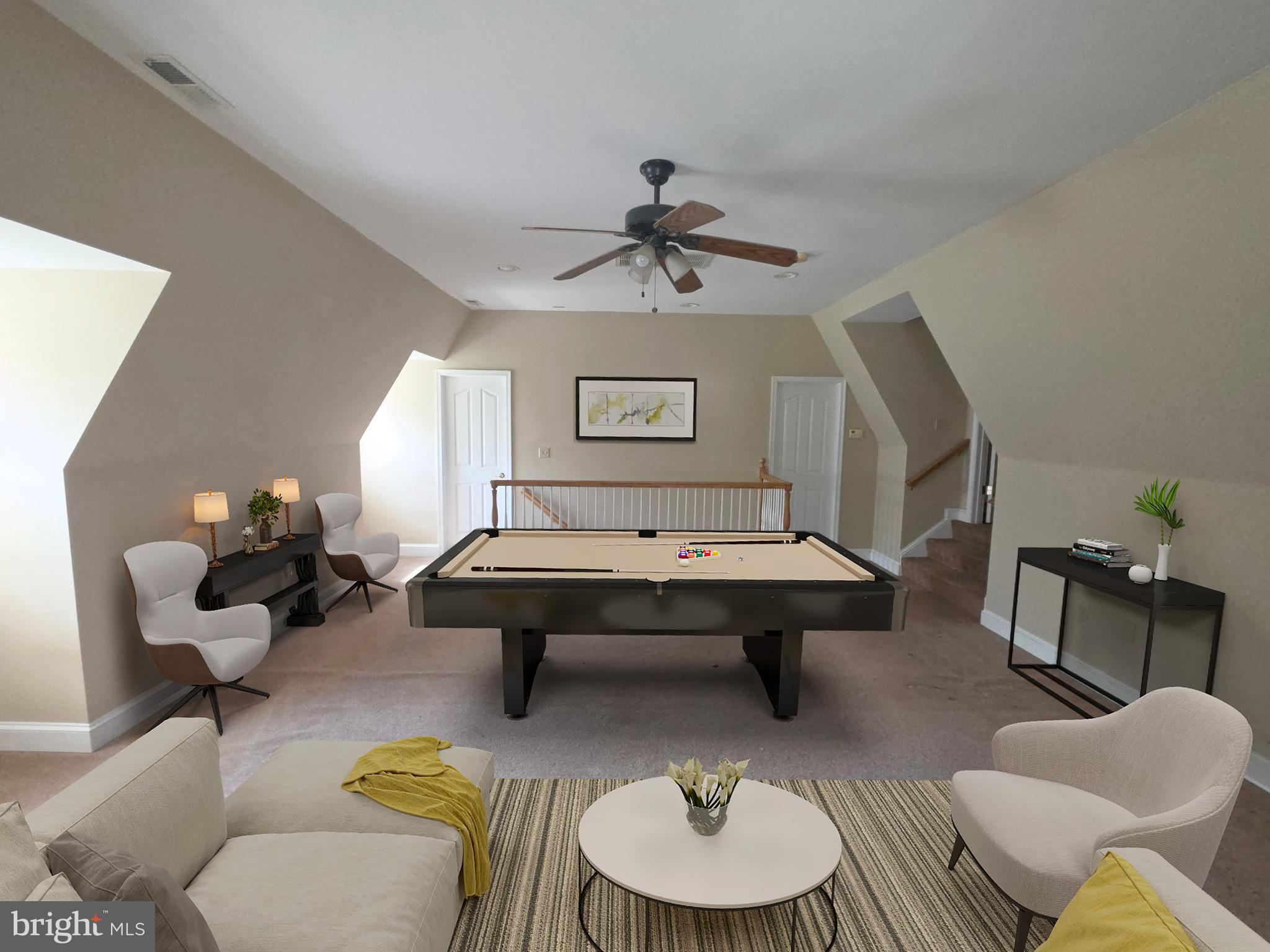 TWIN HILLS - Residential