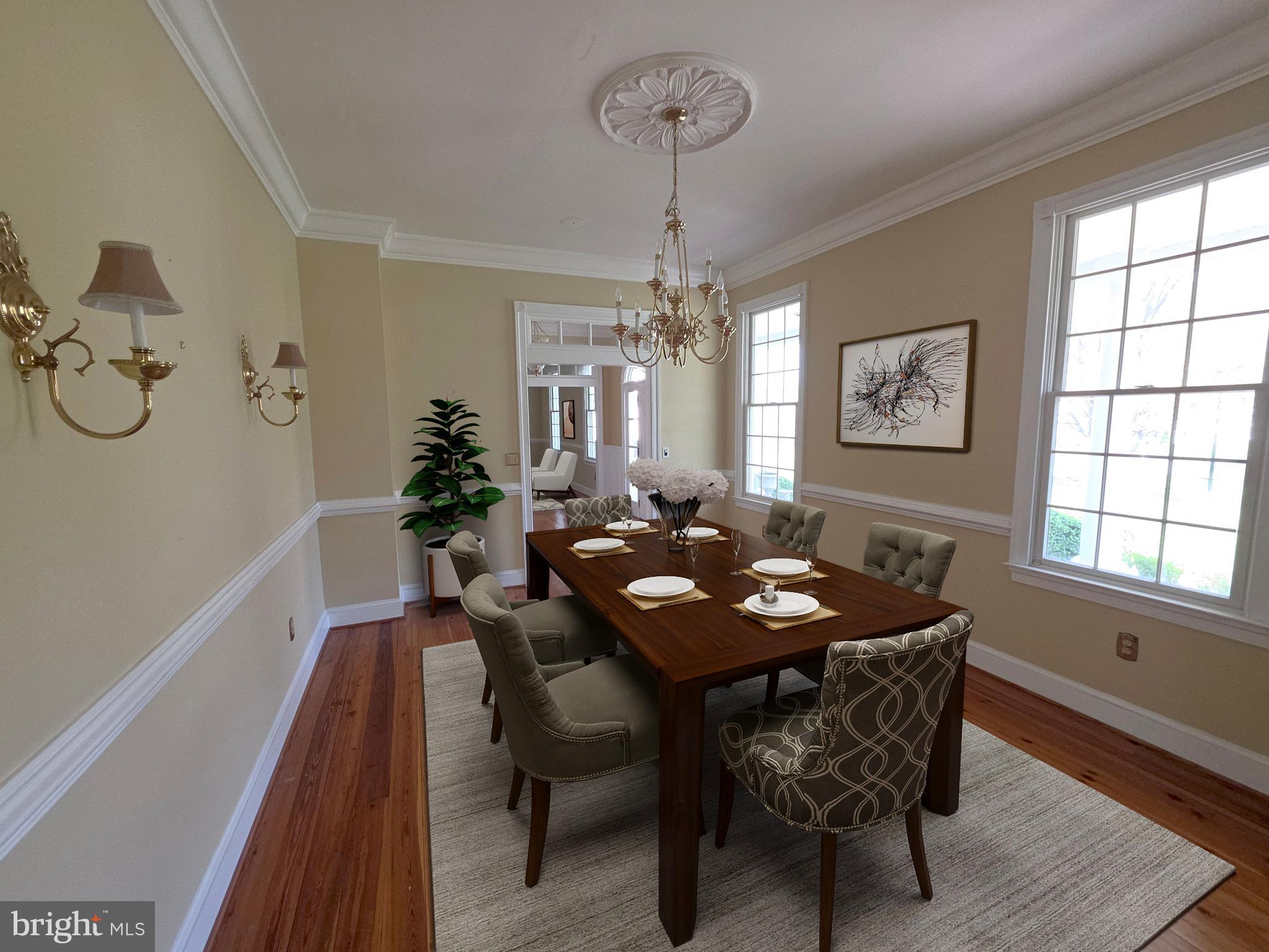 TWIN HILLS - Residential