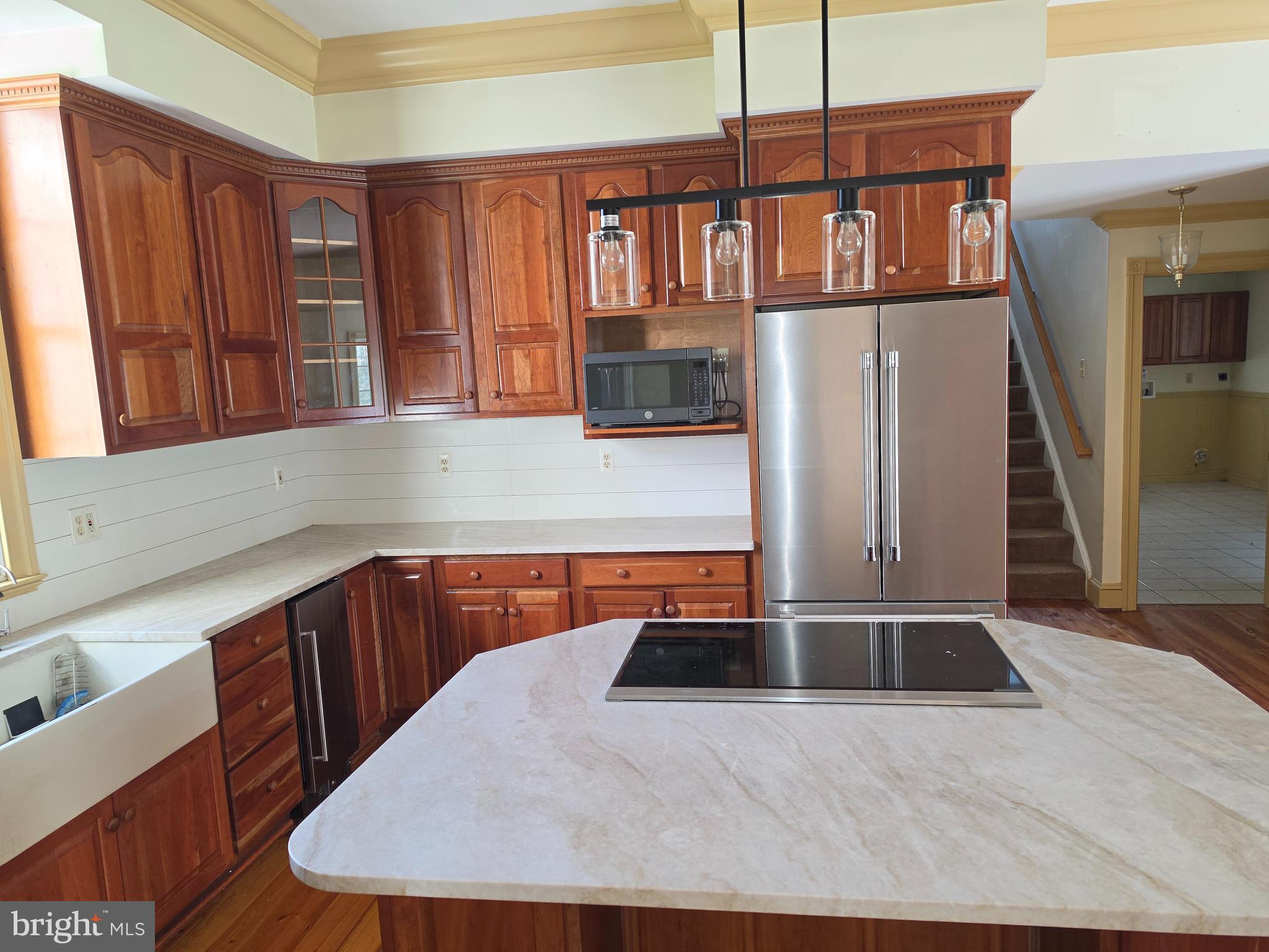 TWIN HILLS - Residential