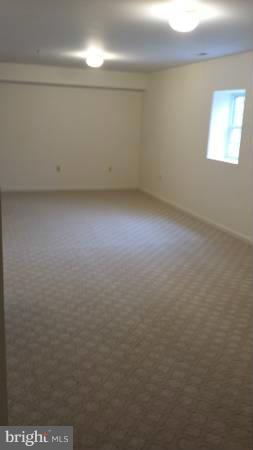 CRYSTAL SPRINGS - Residential Lease