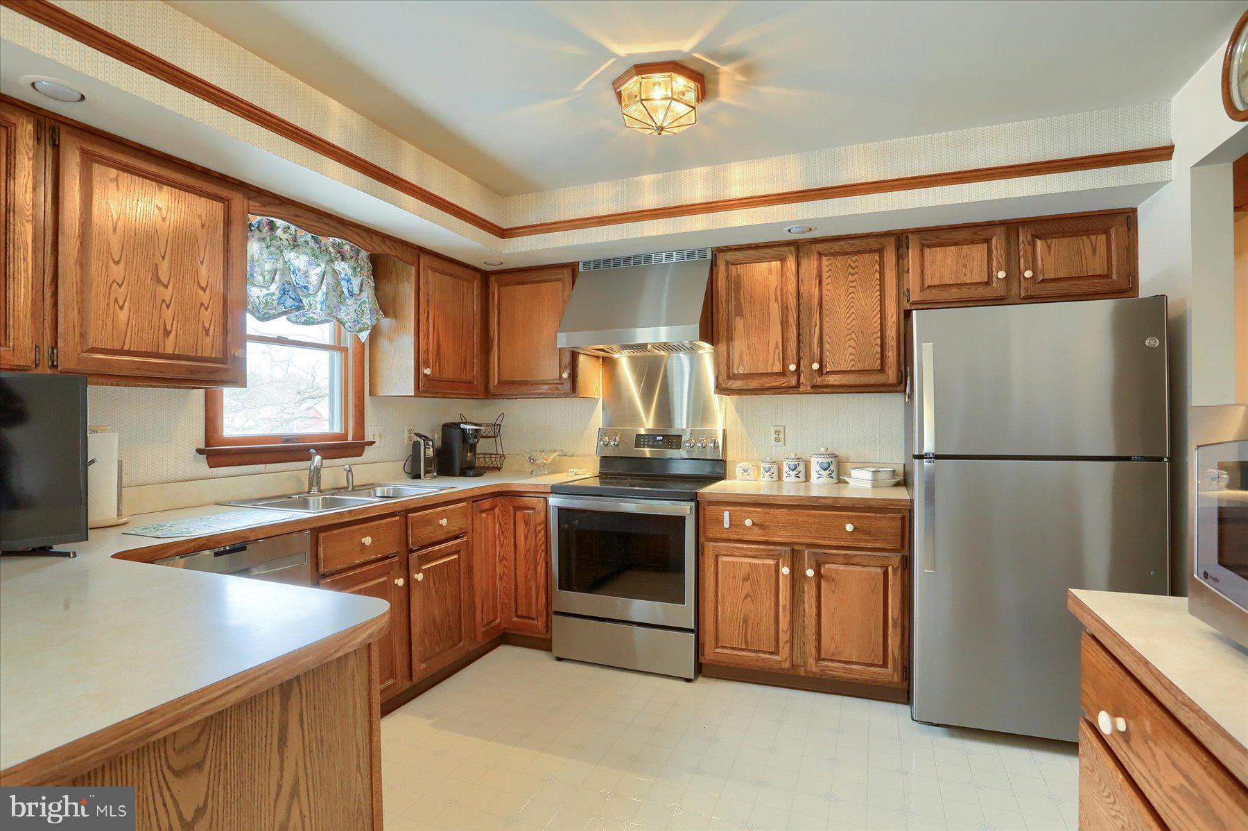 ELIZABETHTOWN - Residential