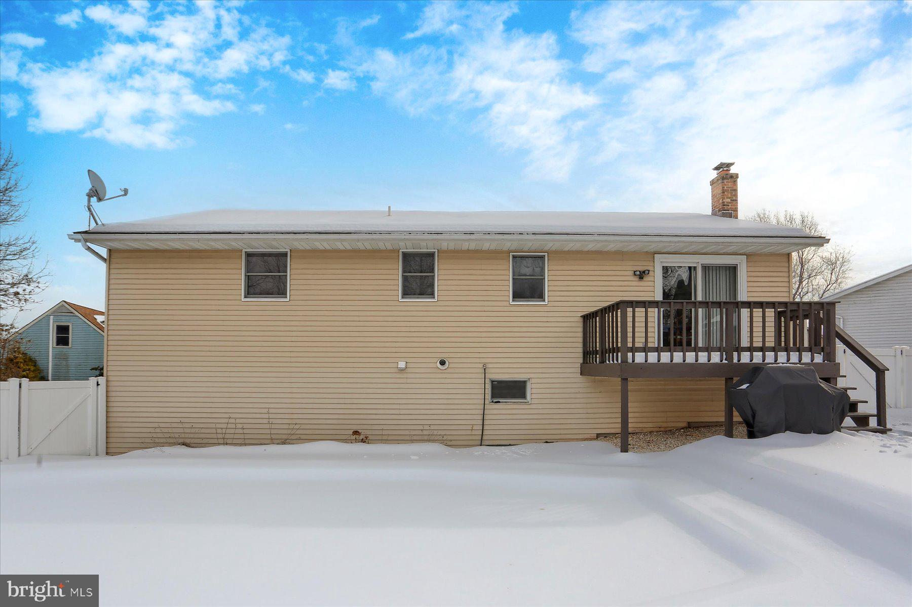 ELIZABETHTOWN - Residential