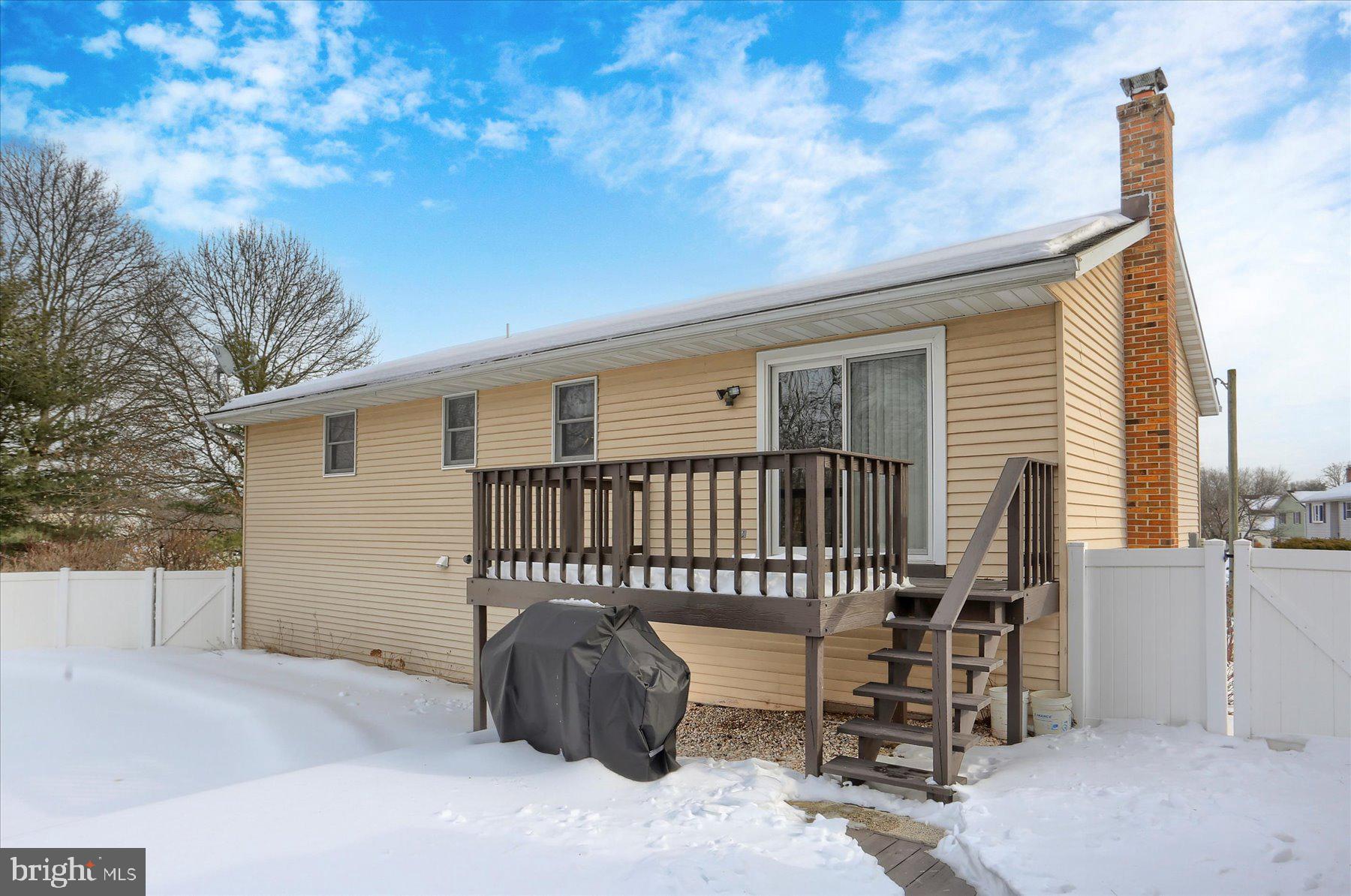 ELIZABETHTOWN - Residential