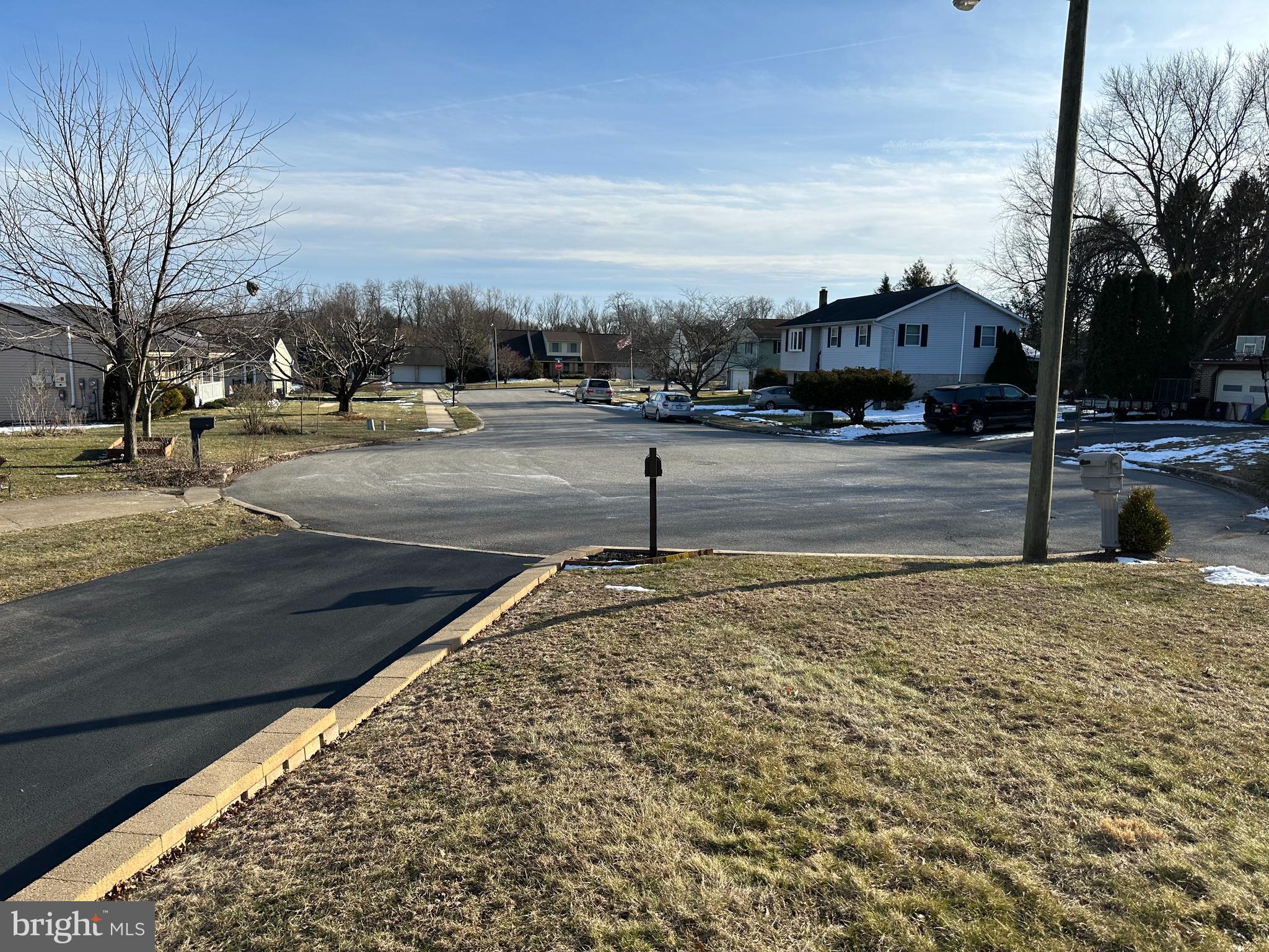 ELIZABETHTOWN - Residential