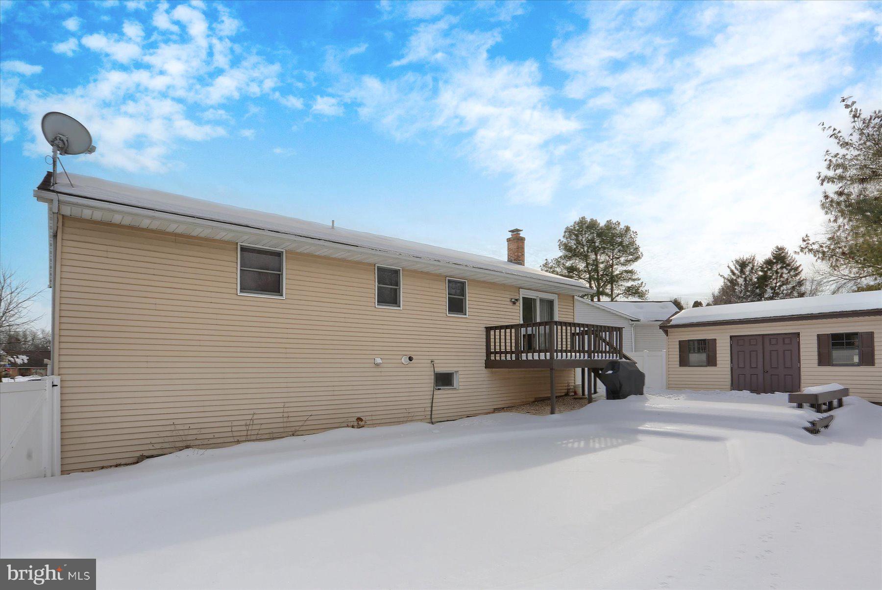 ELIZABETHTOWN - Residential