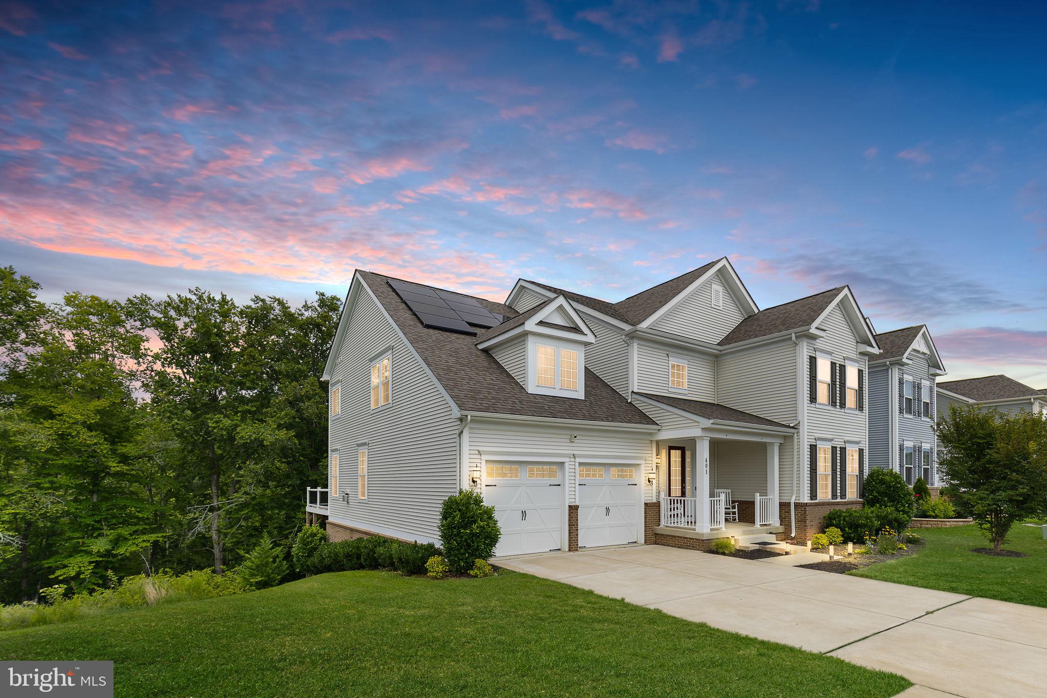 401 DAYLILY LANE