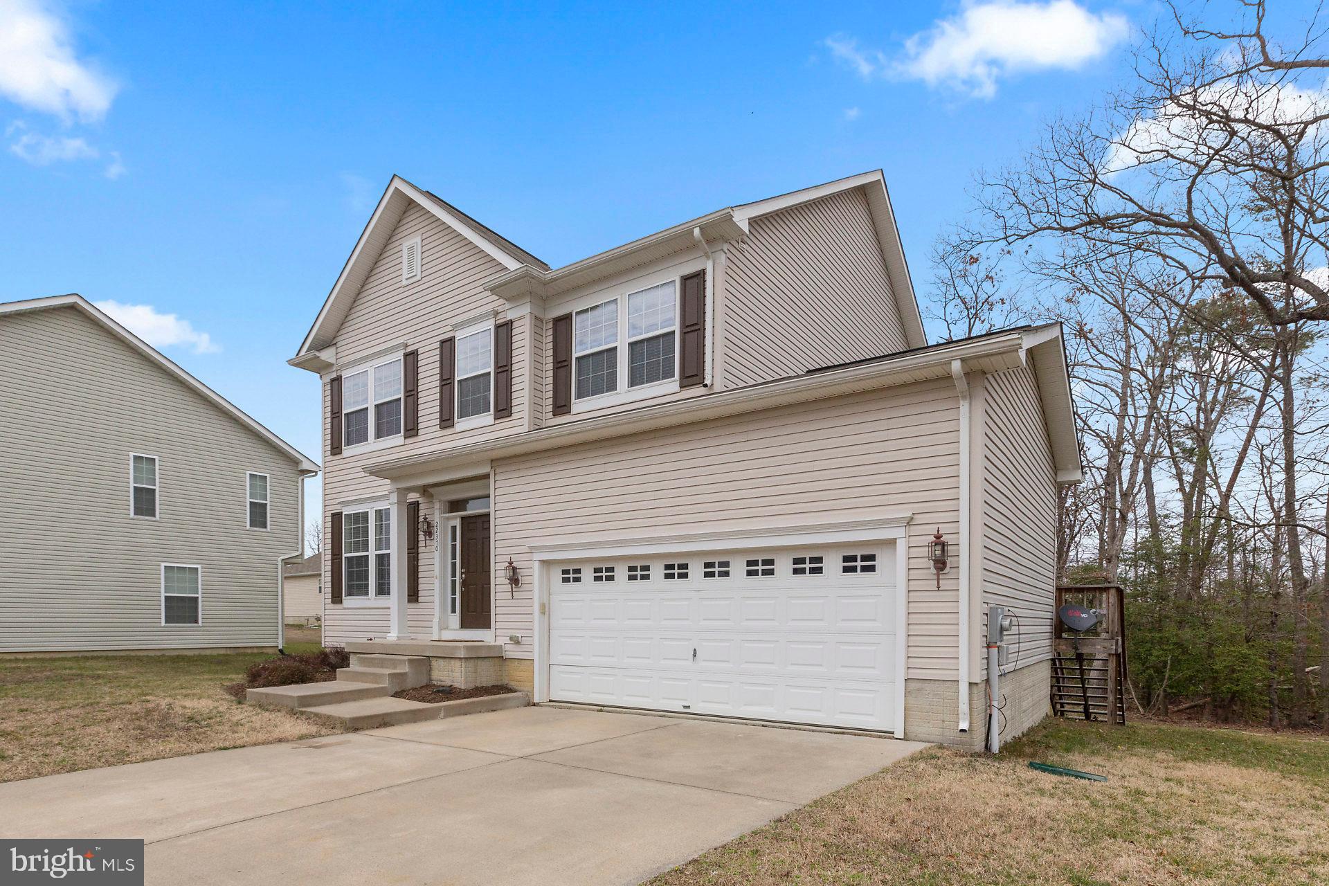 CLEMENTS LANDING - Residential