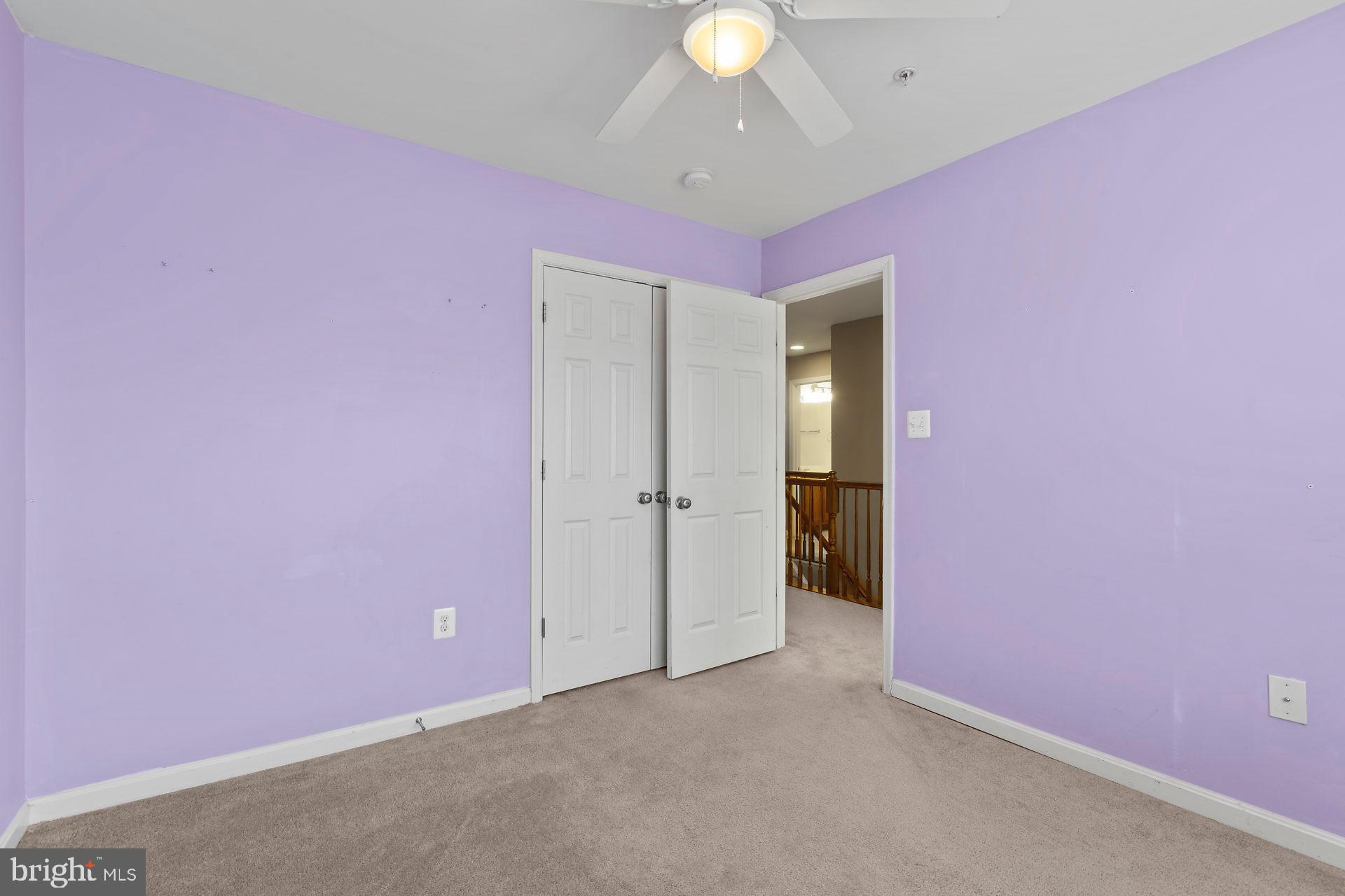 CLEMENTS LANDING - Residential