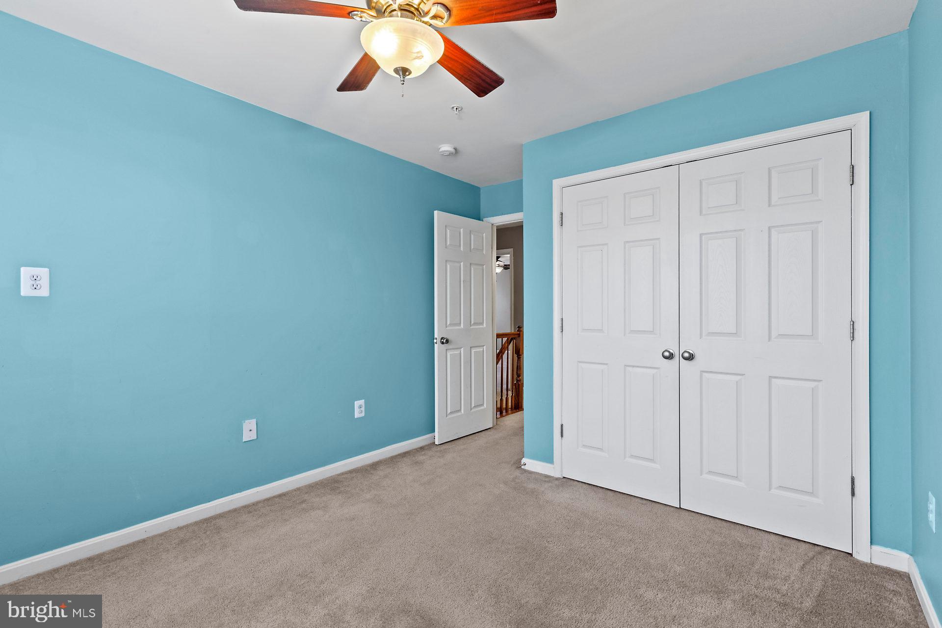 CLEMENTS LANDING - Residential