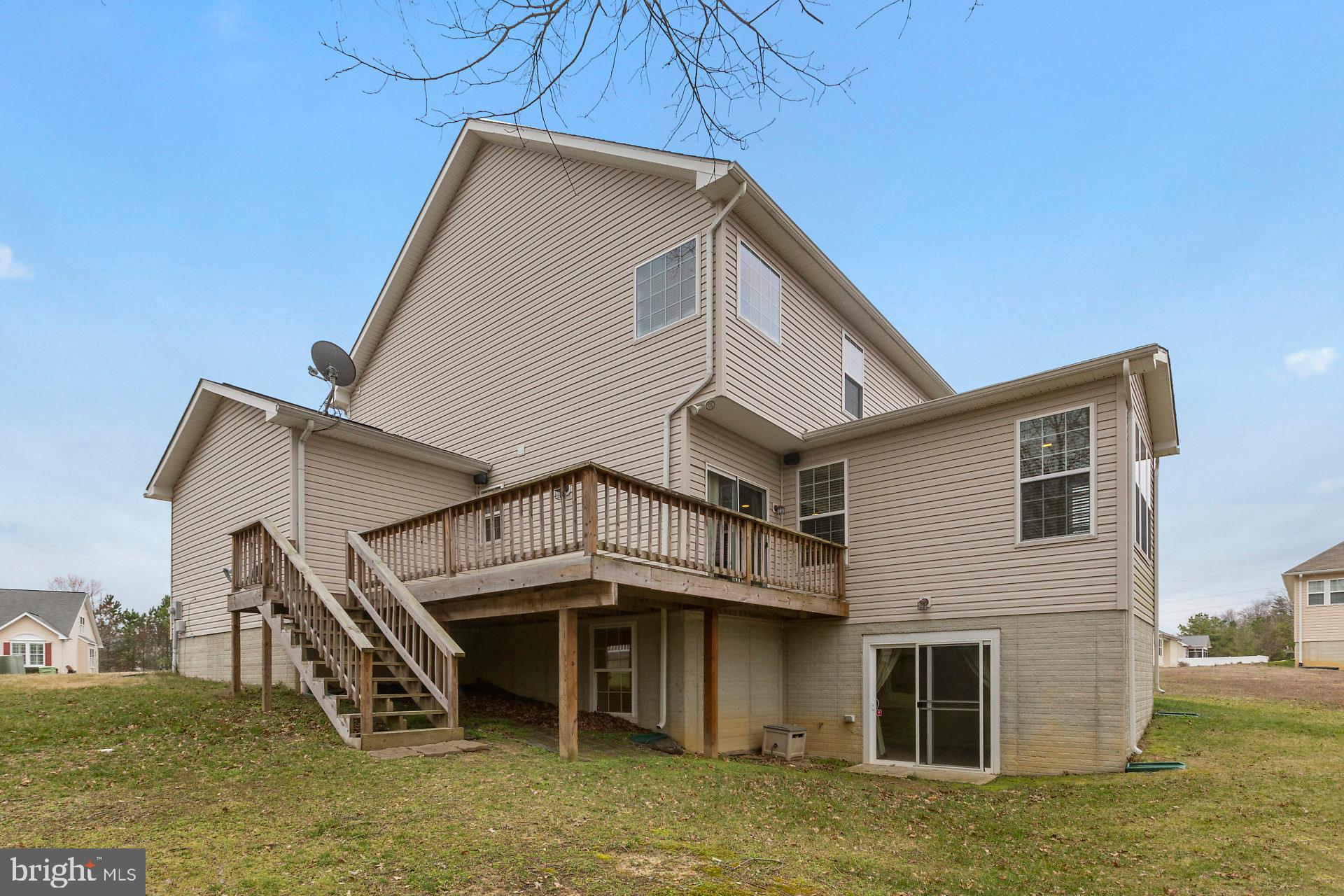 CLEMENTS LANDING - Residential