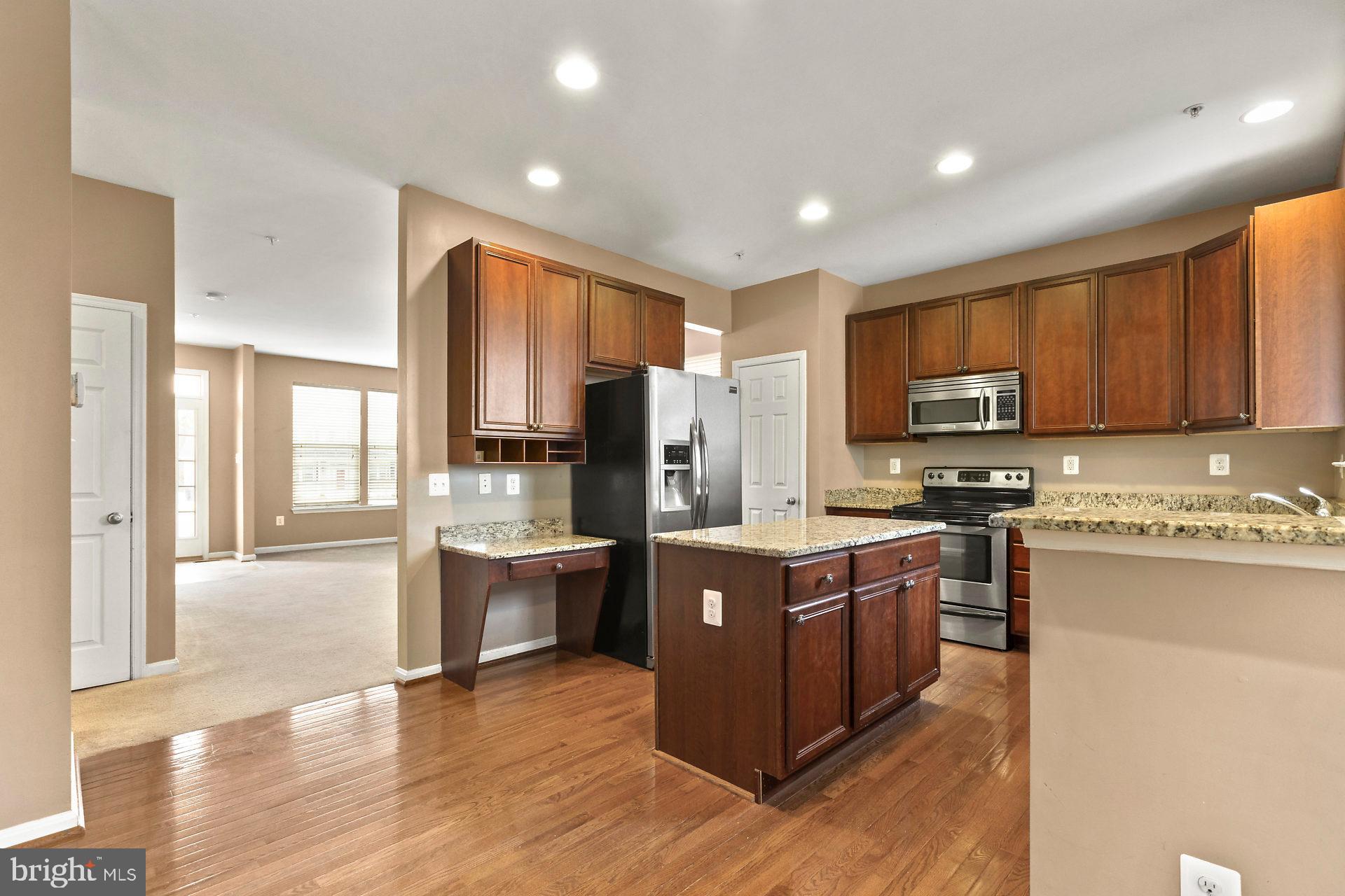 CLEMENTS LANDING - Residential