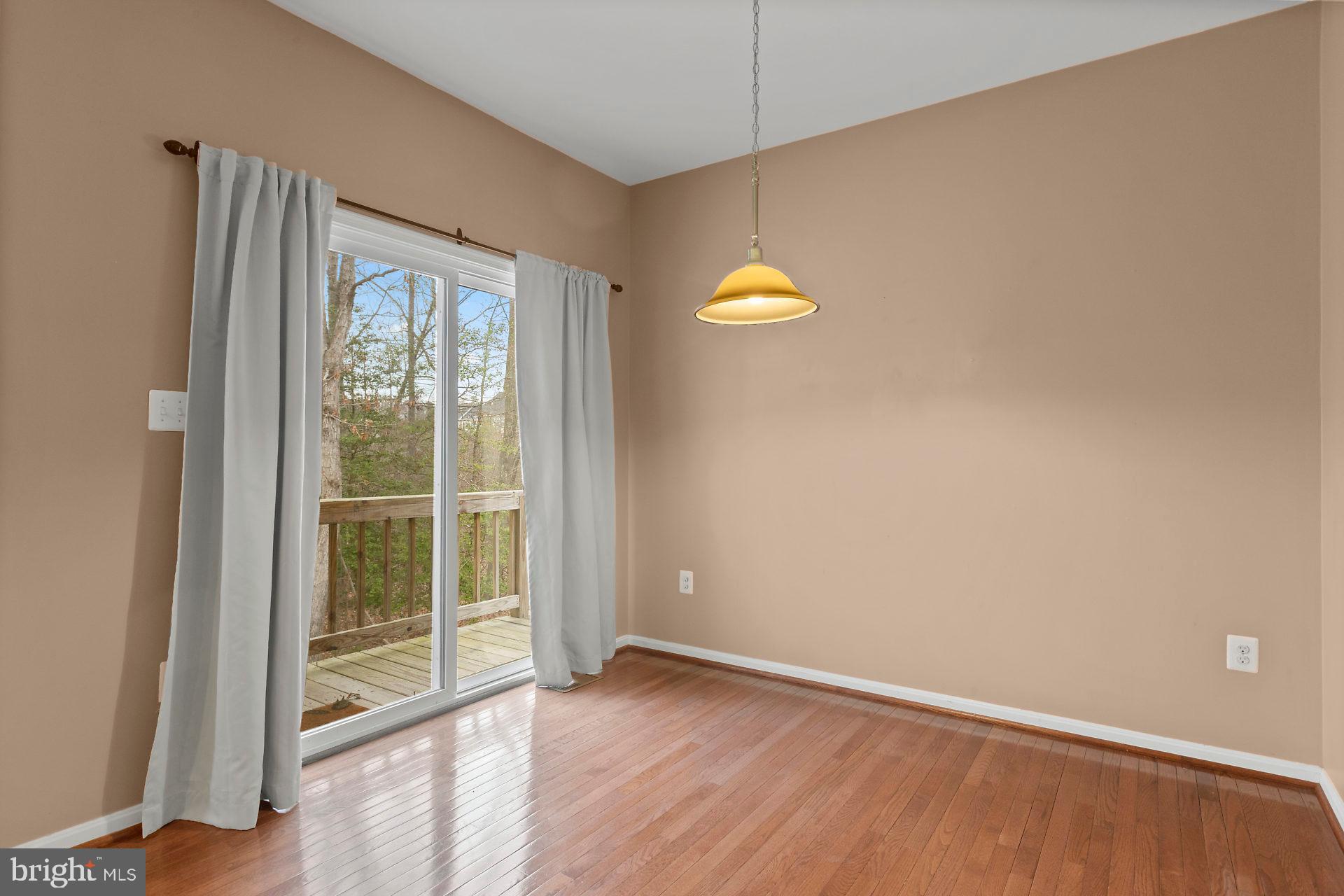 CLEMENTS LANDING - Residential