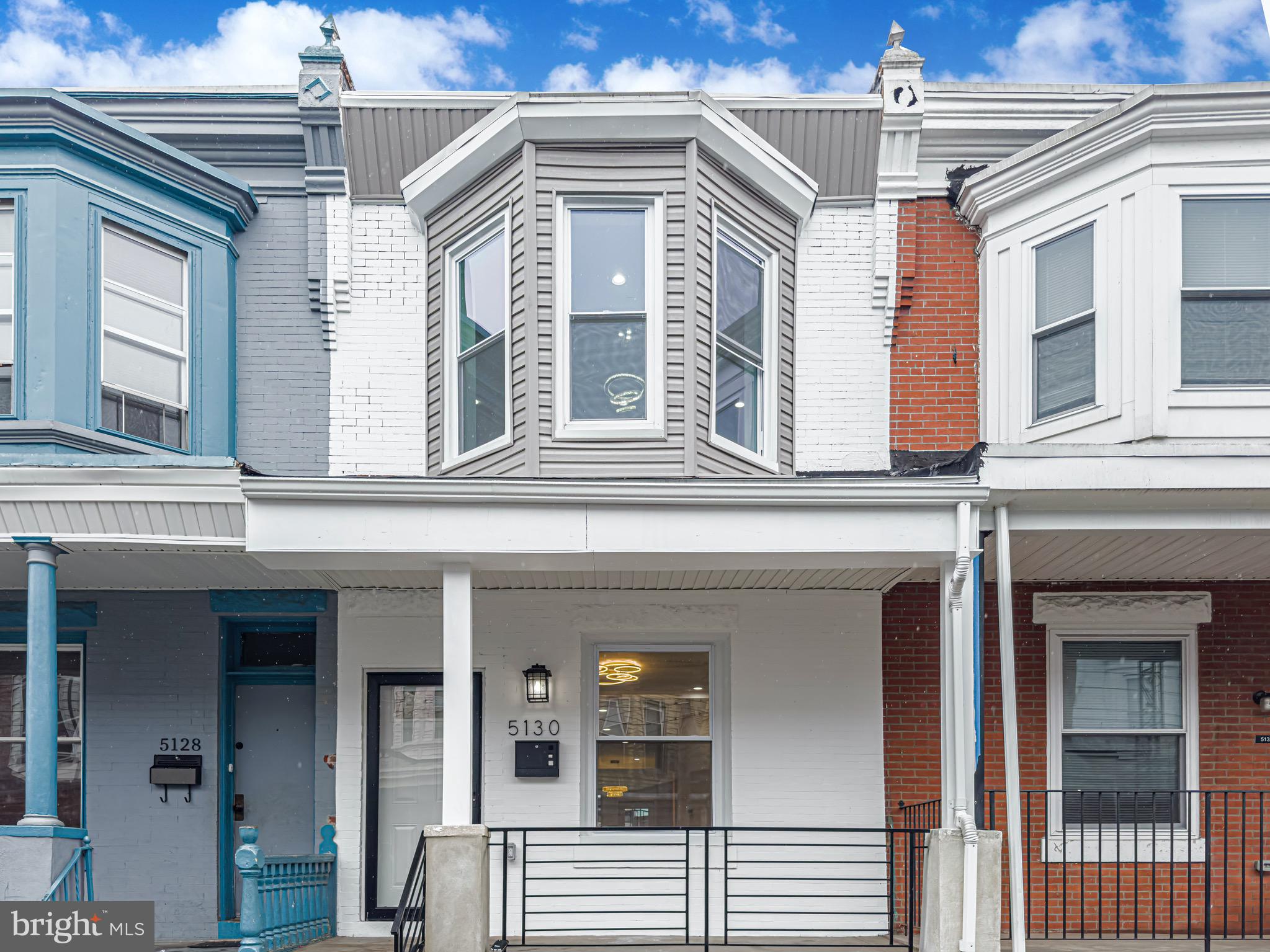WALNUT HILL - Residential