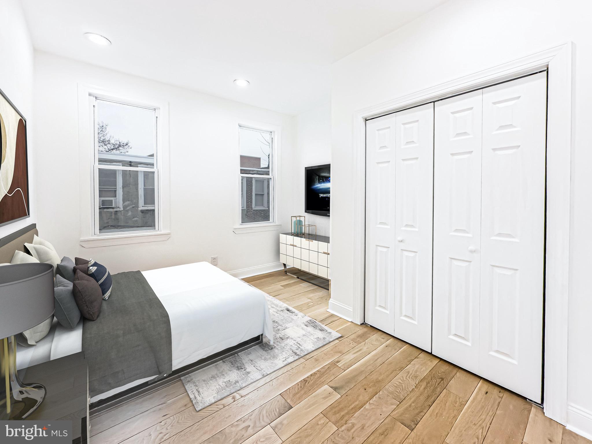 WALNUT HILL - Residential
