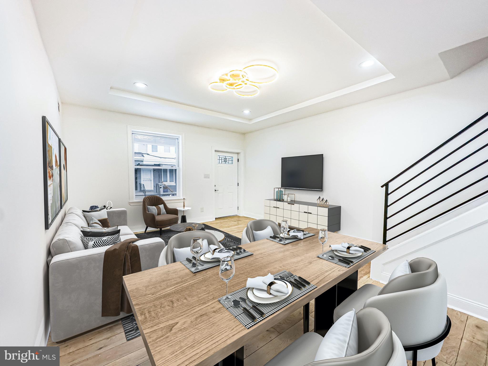 WALNUT HILL - Residential