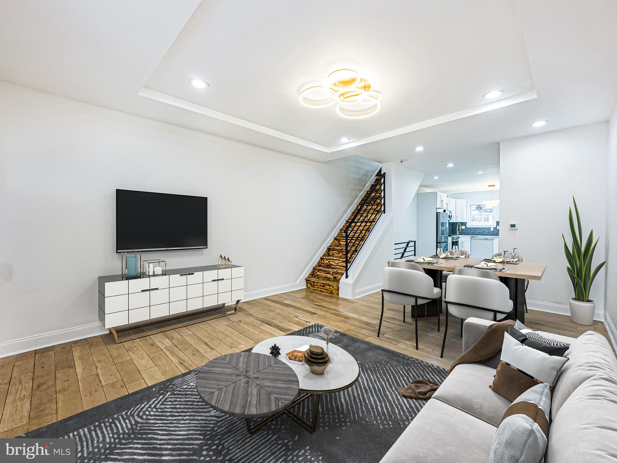 WALNUT HILL - Residential