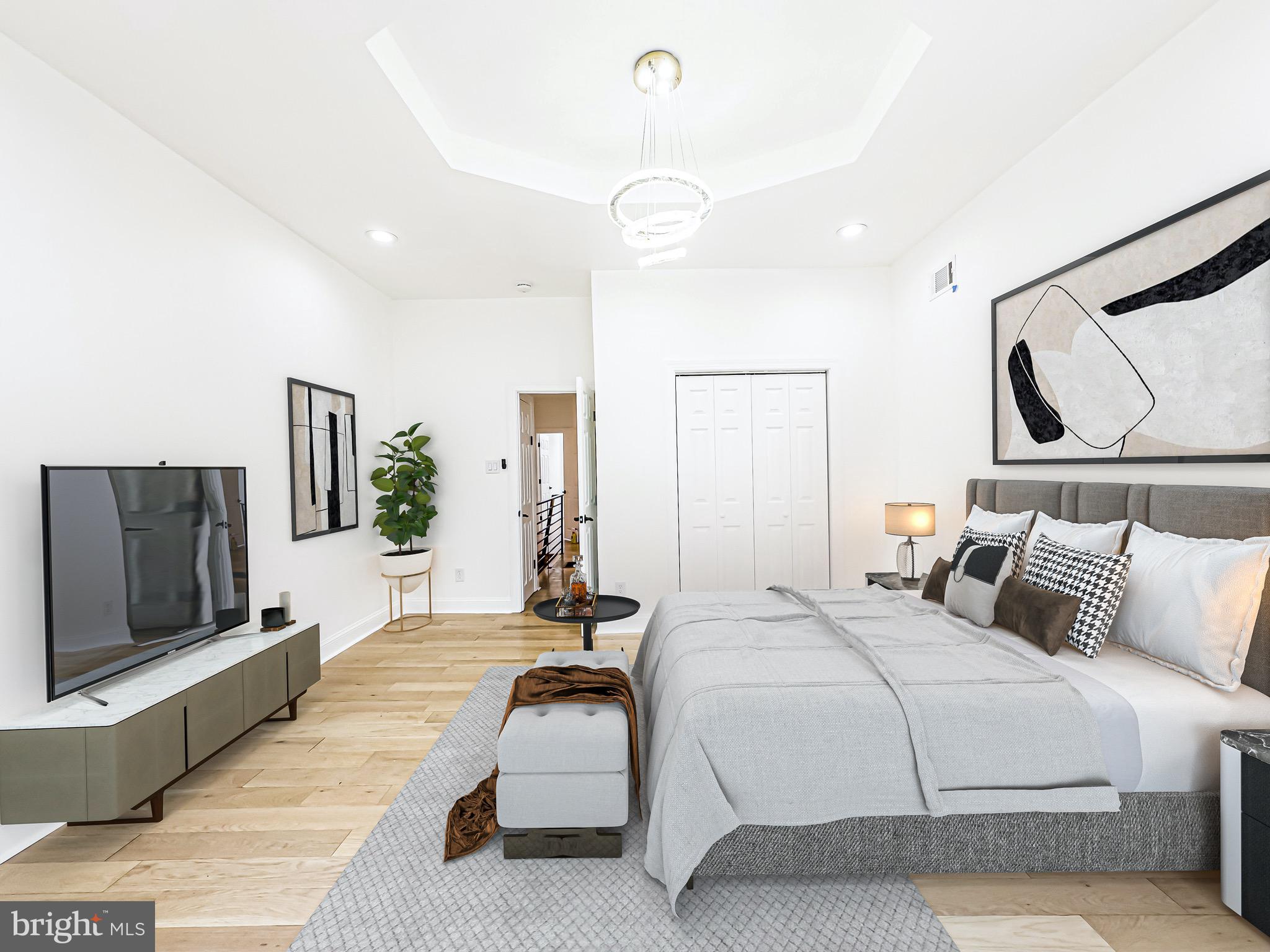 WALNUT HILL - Residential