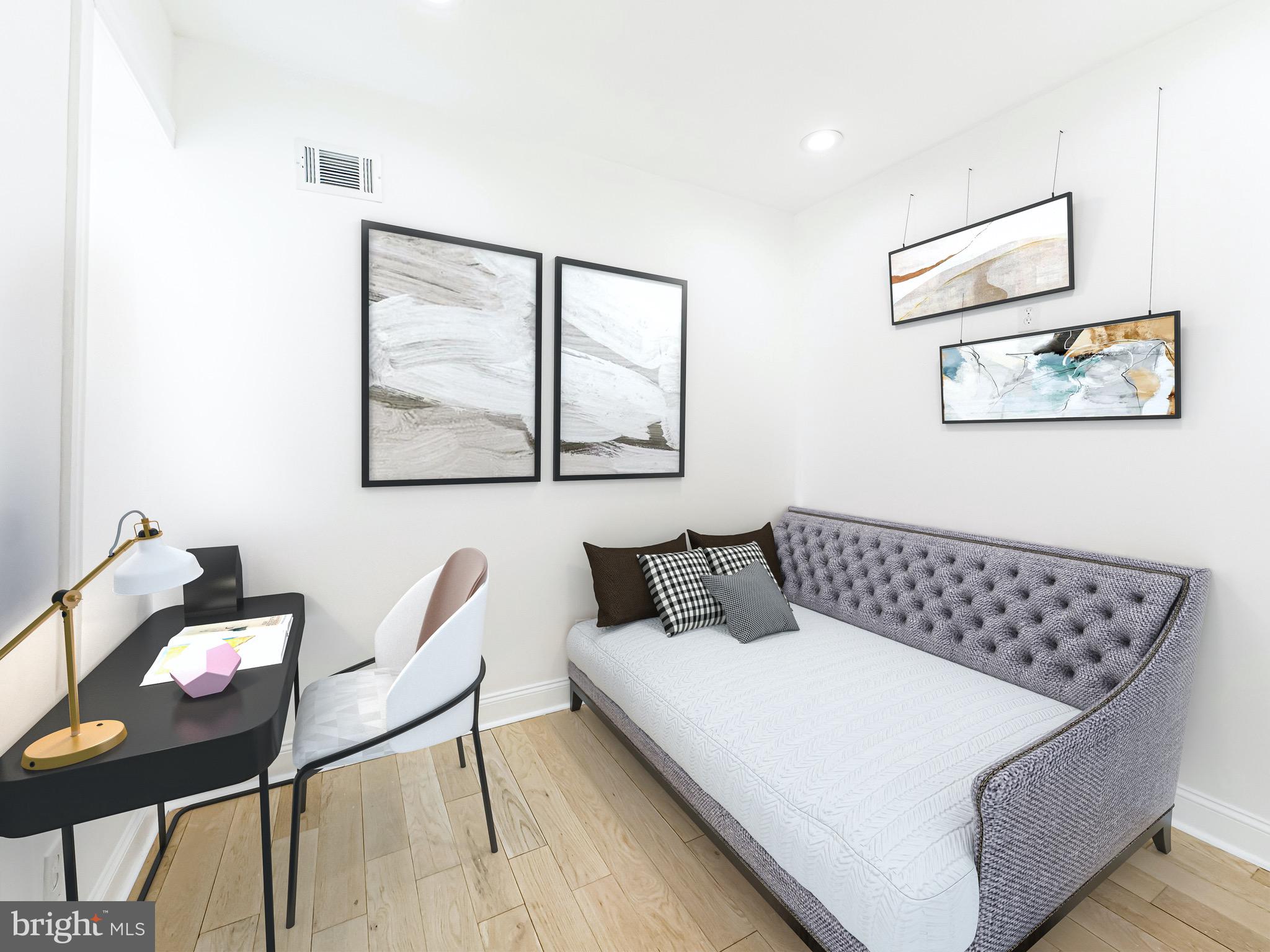 WALNUT HILL - Residential