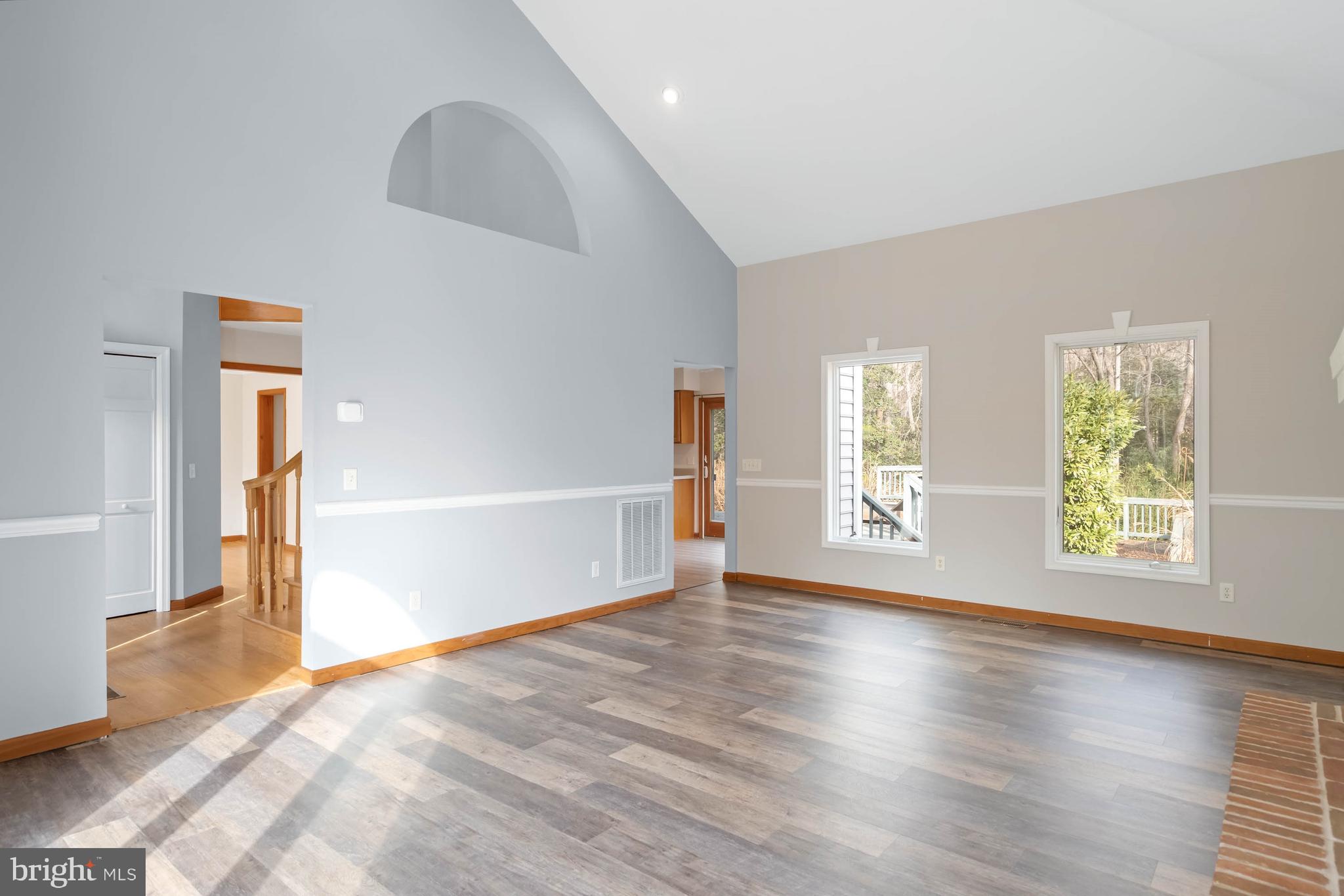 THE VINES OF SANDHILL - Residential