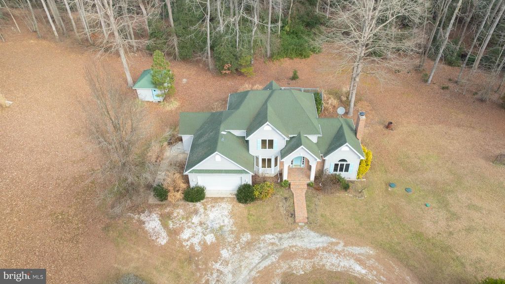 Photo of 18885 Sand Hill Road, GEORGETOWN, DE 19947 (MLS # DESU2102862)