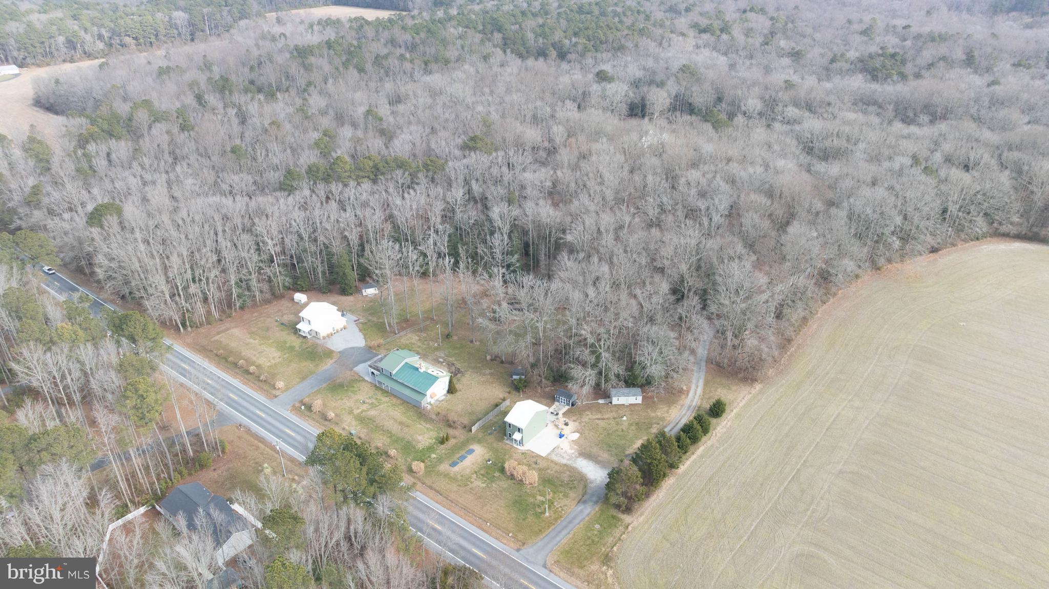 18885 SAND HILL ROAD