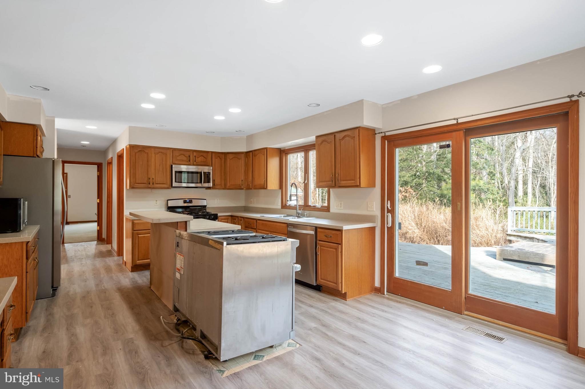 THE VINES OF SANDHILL - Residential