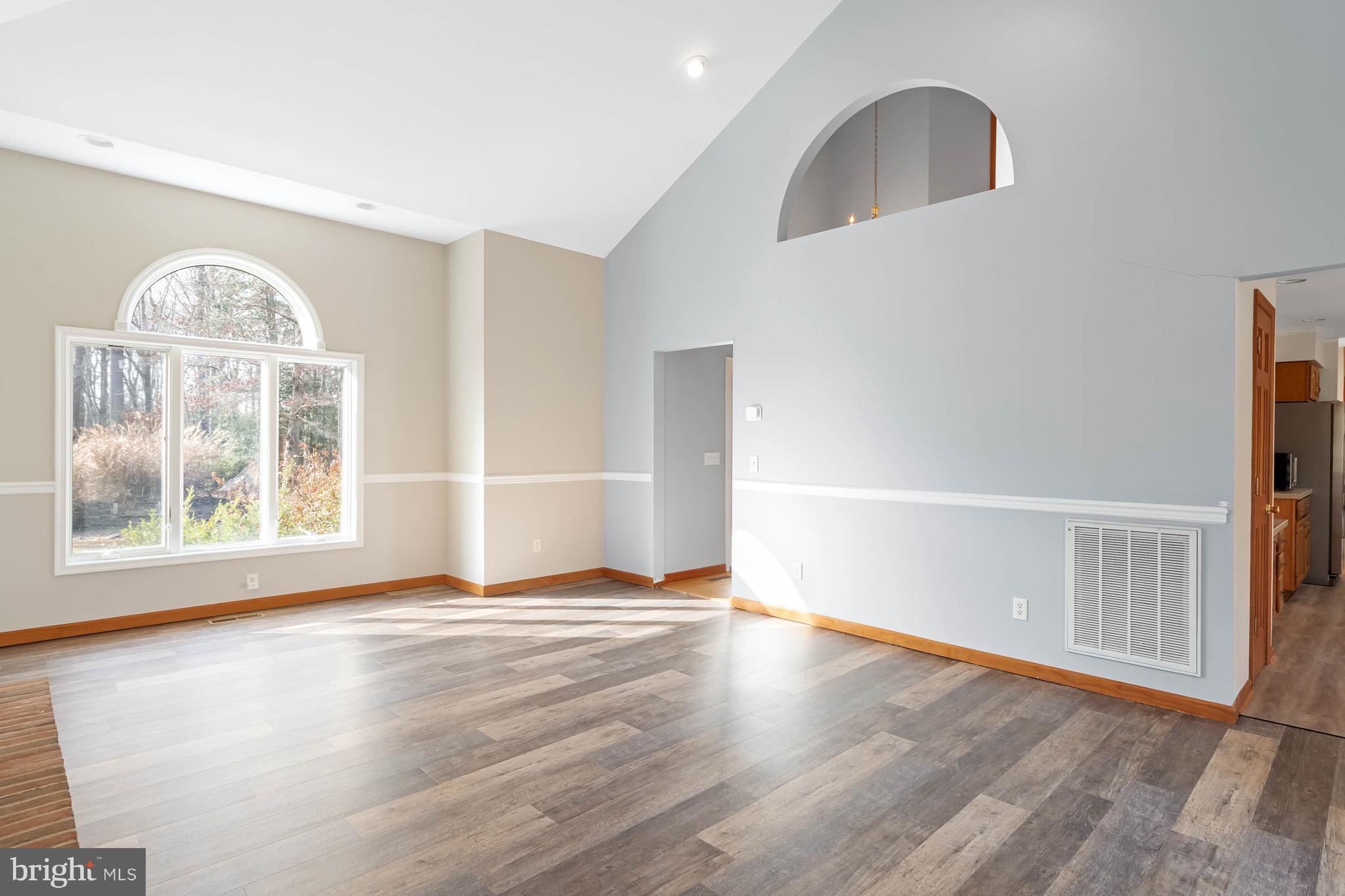 THE VINES OF SANDHILL - Residential