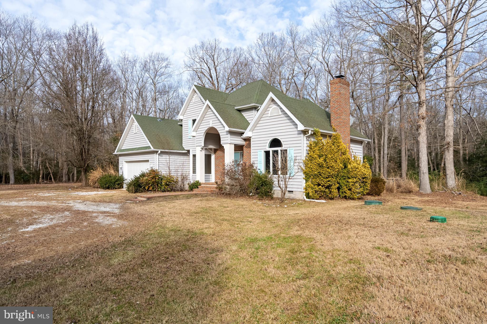 18885 SAND HILL ROAD