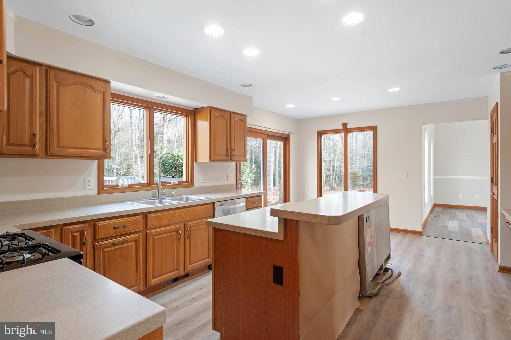 THE VINES OF SANDHILL - Residential