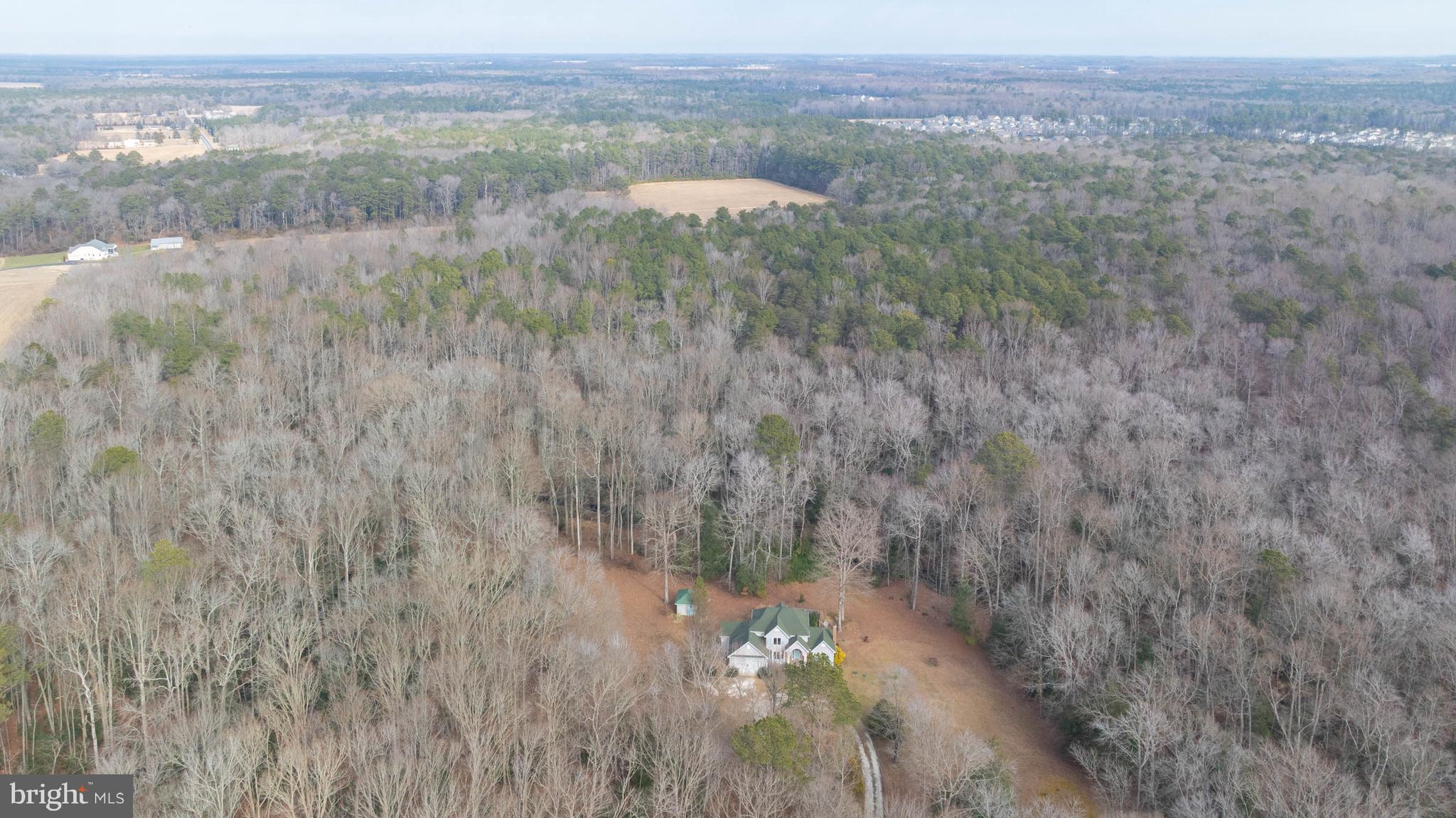 THE VINES OF SANDHILL - Residential