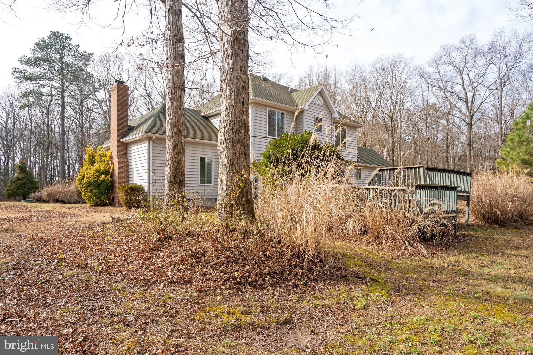 THE VINES OF SANDHILL - Residential